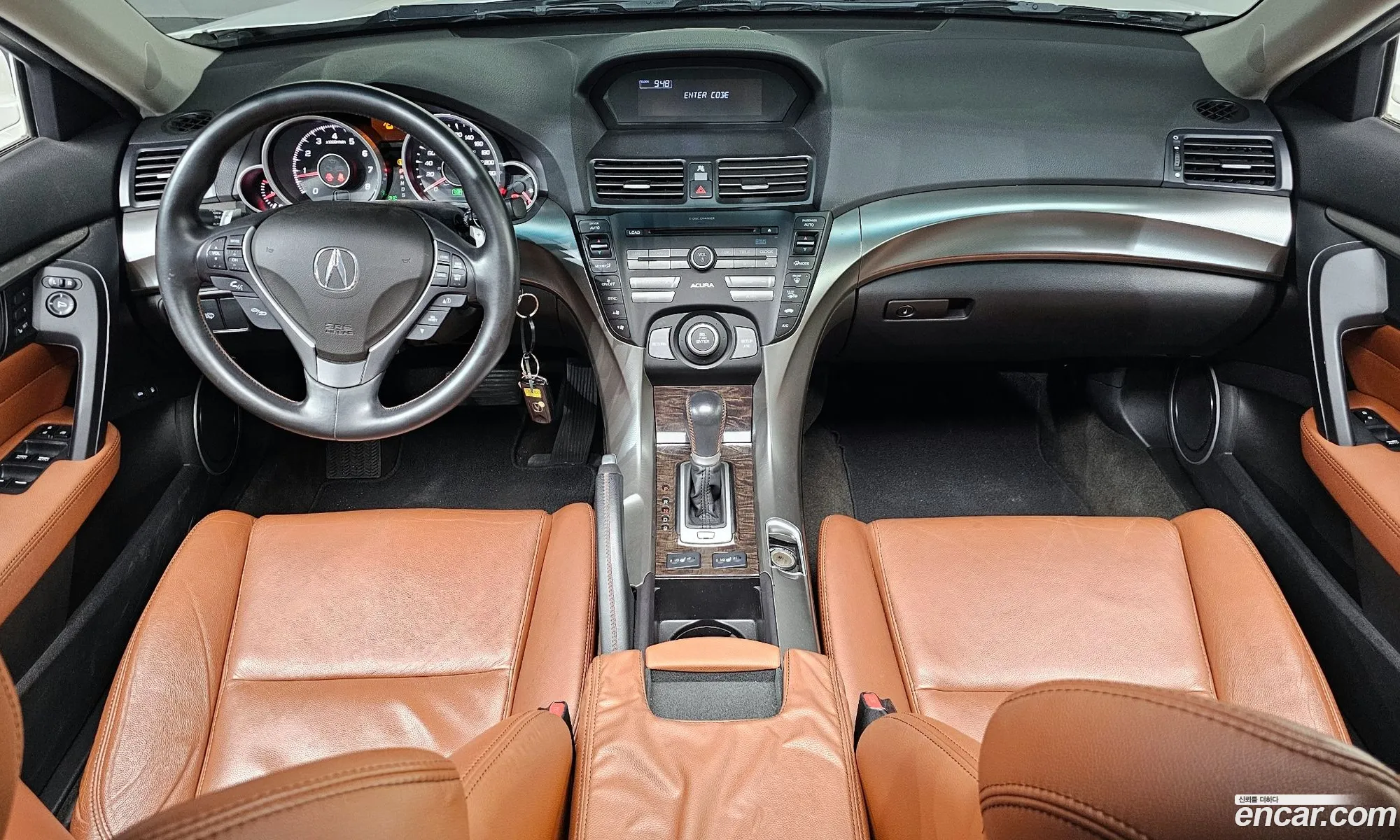 Acura TL