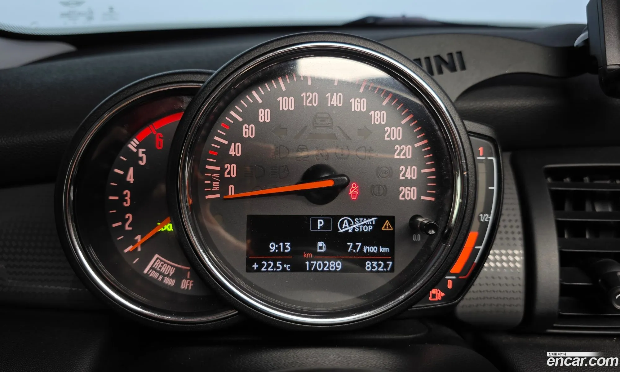Mini Cooper D 2017 — 15