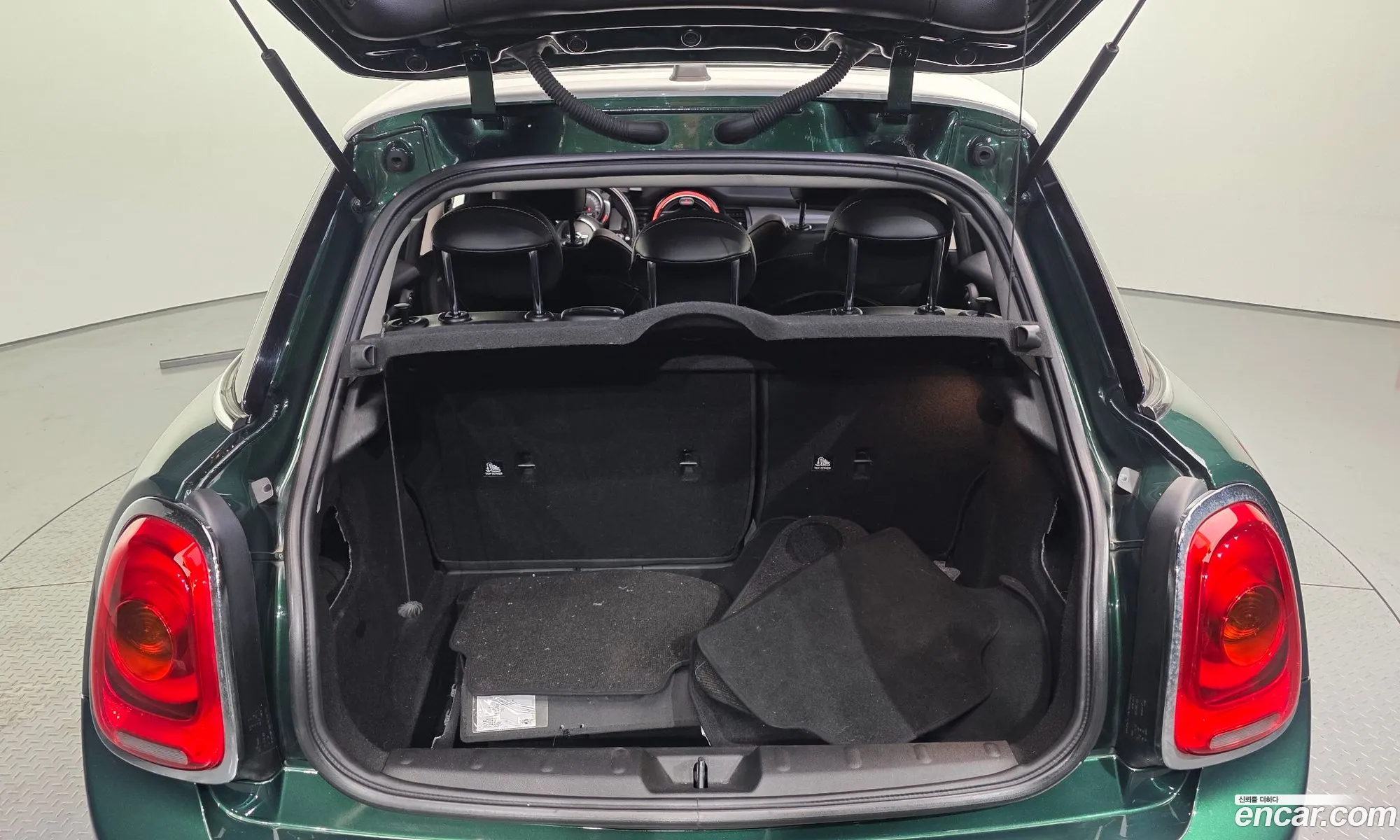 Mini Cooper D 2017 — 8