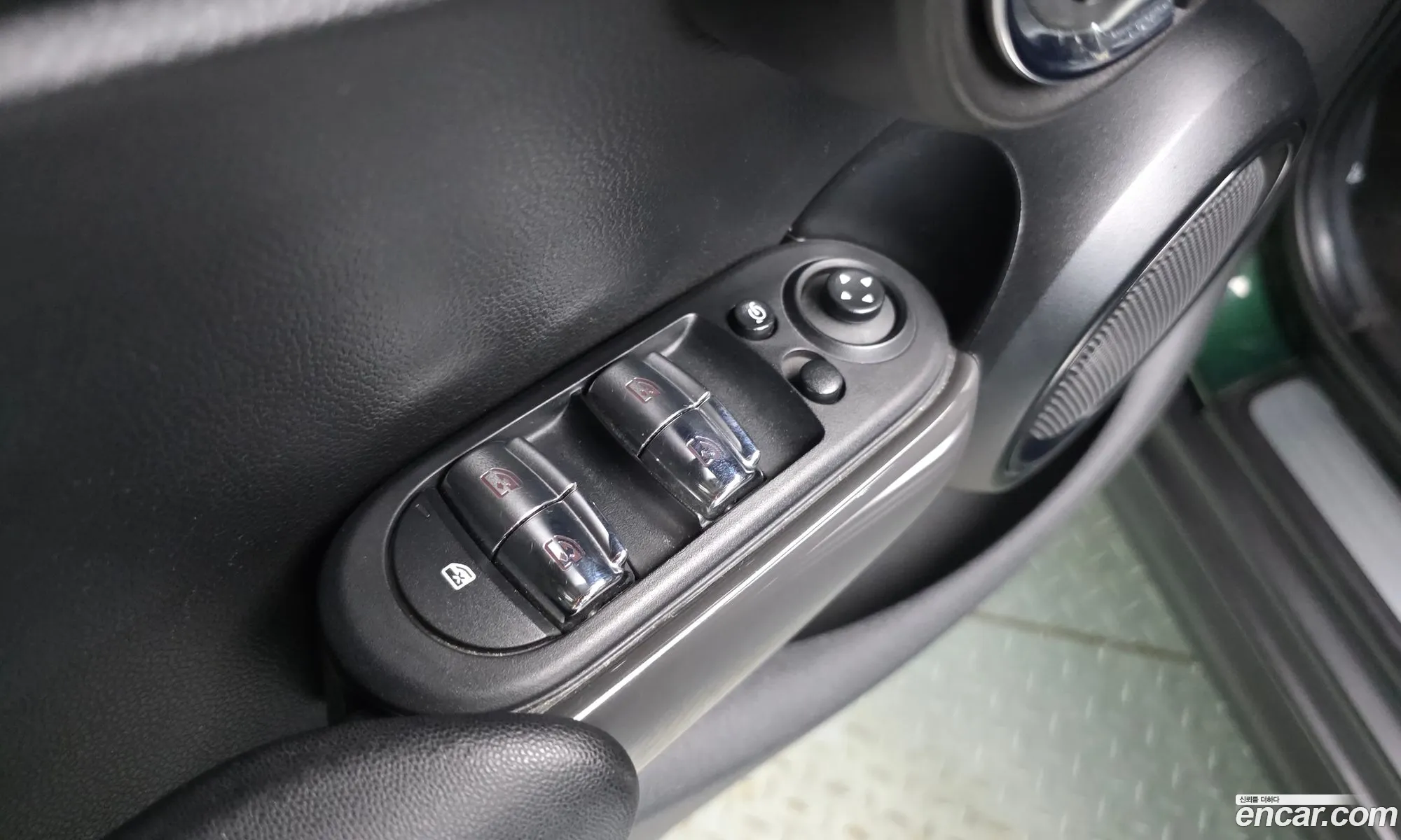 Mini Cooper D 2017 — 7