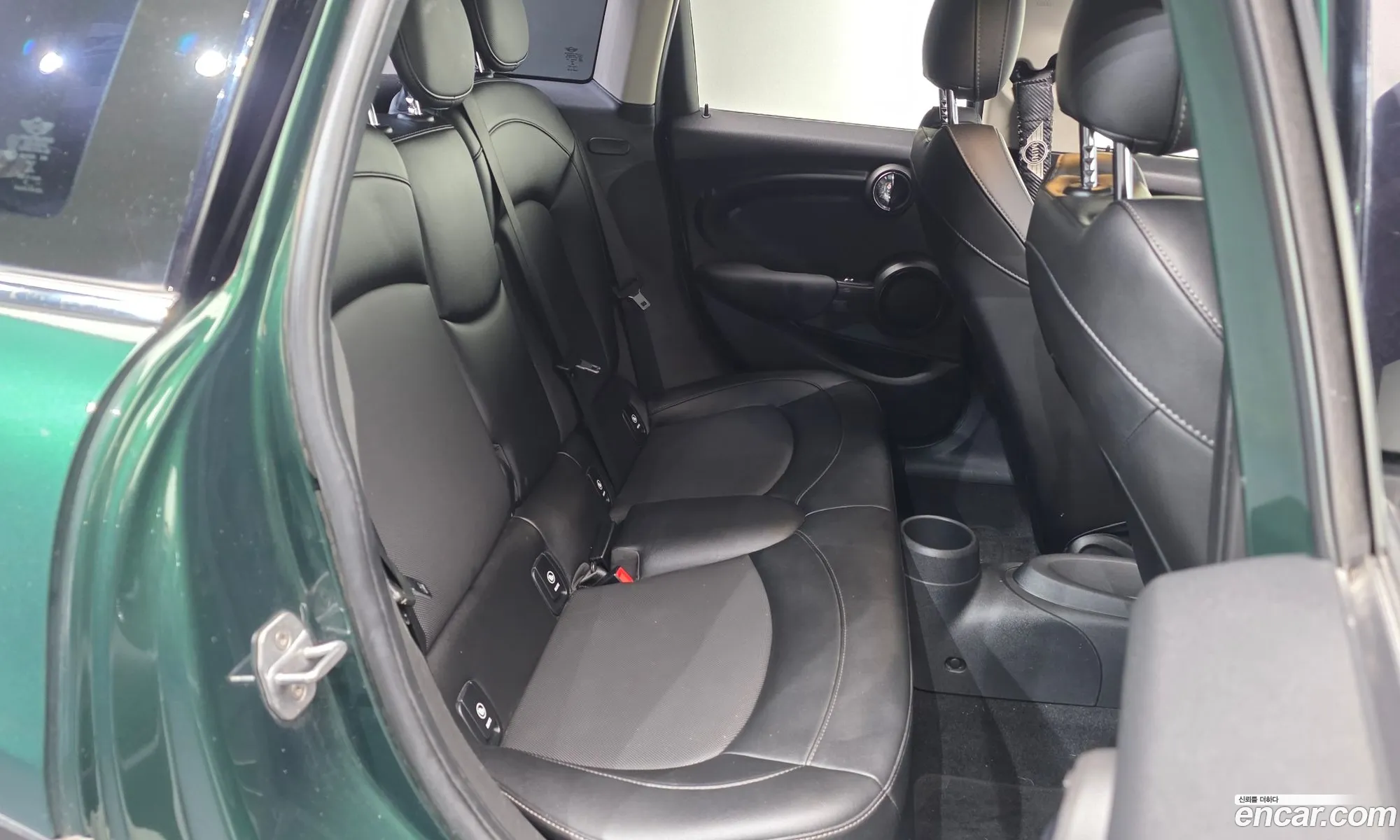 Mini Cooper D 2017 — 6