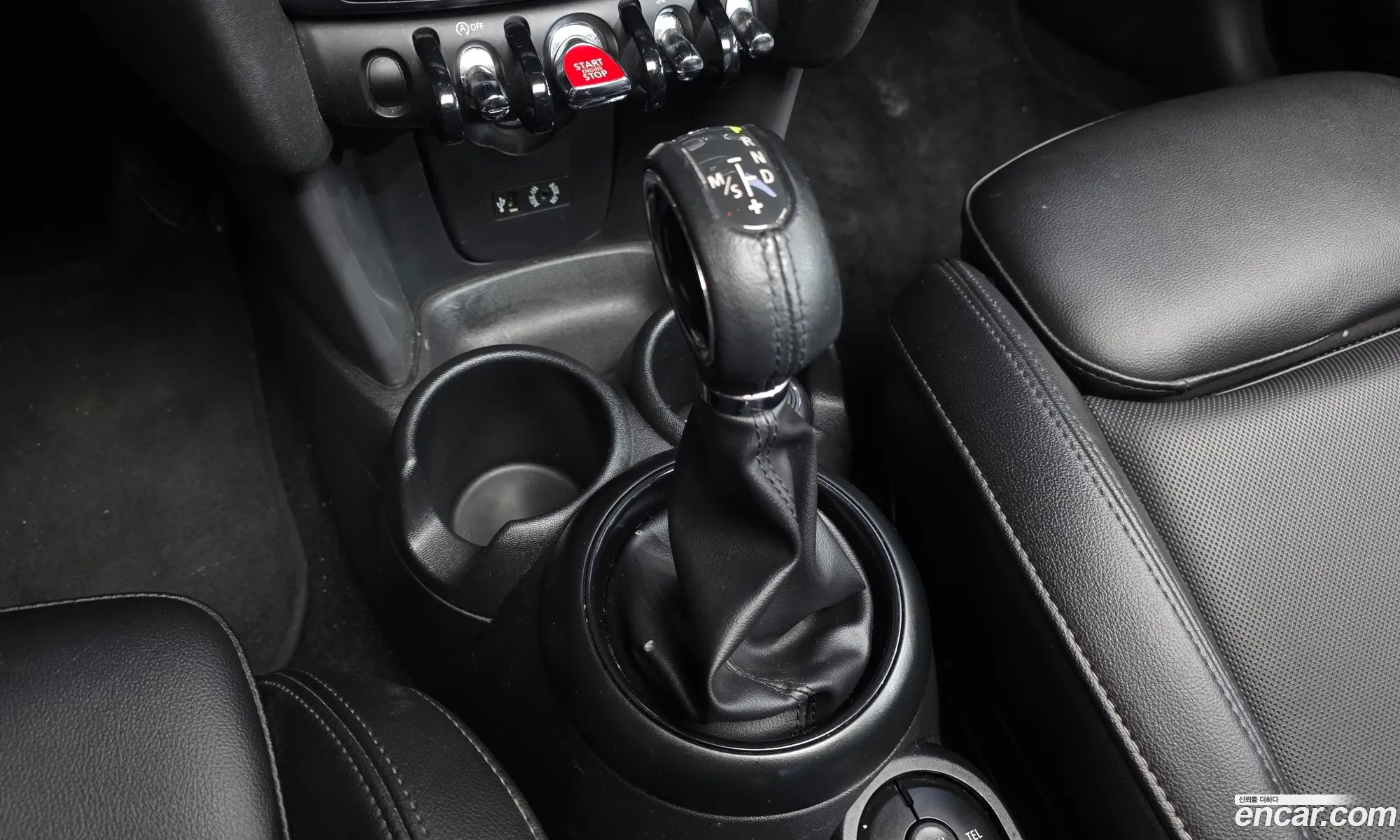 Mini Cooper D 2017 — 17