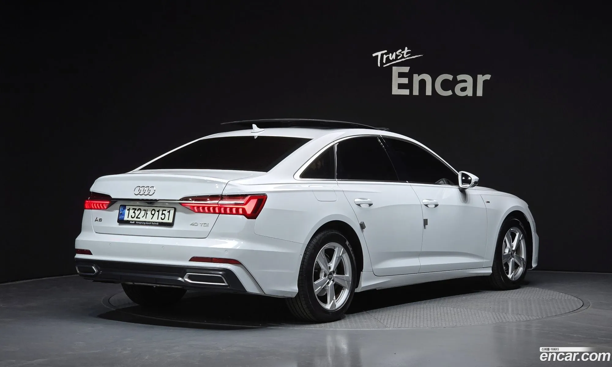 Audi A6 2021 WAUZZZF27MN004482 — 25