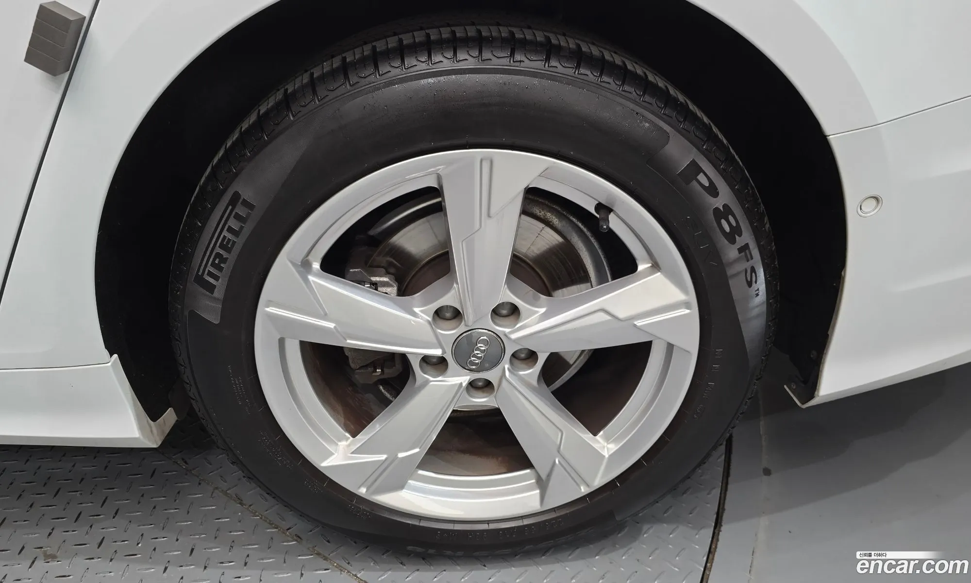 Audi A6 2021 WAUZZZF27MN004482 — 23
