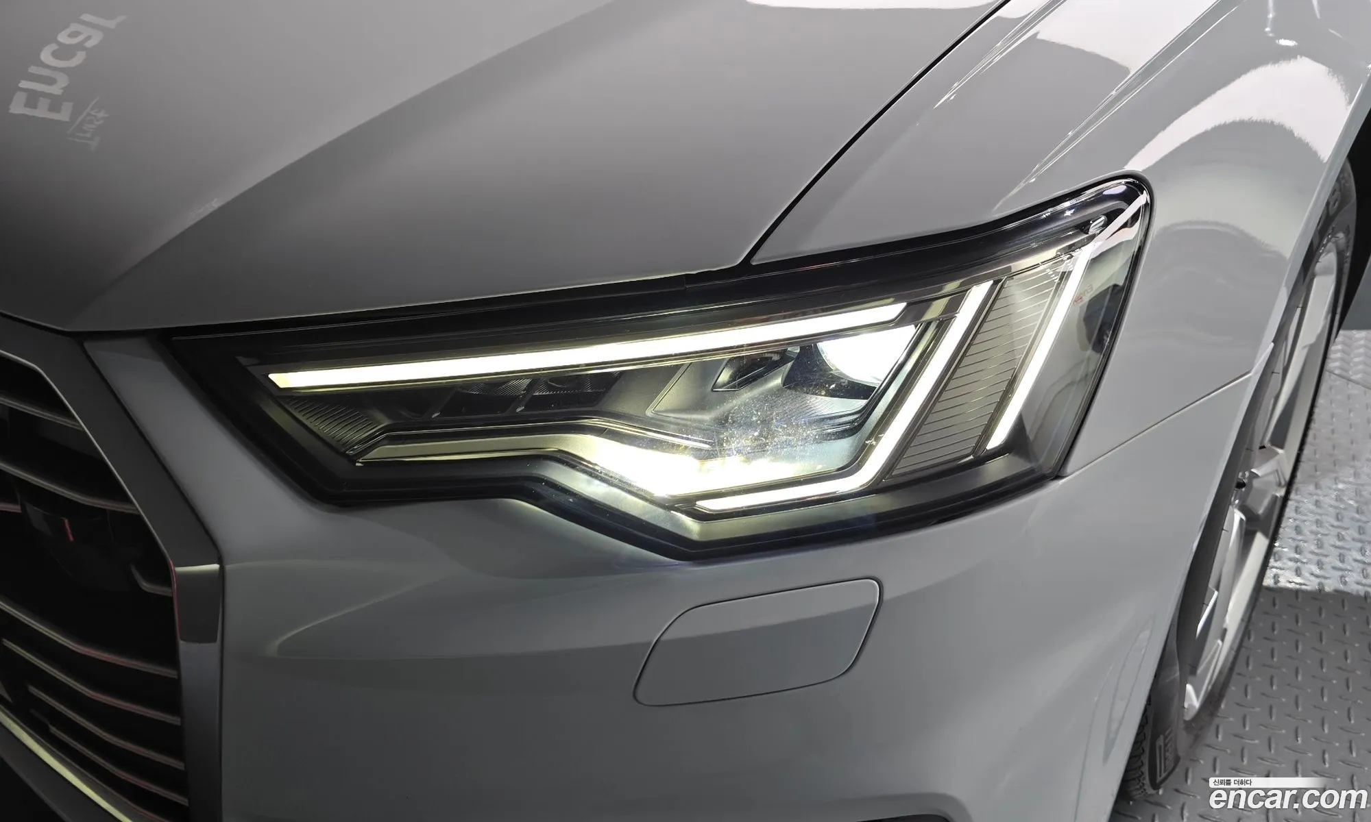 Audi A6 2021 WAUZZZF27MN004482 — 14