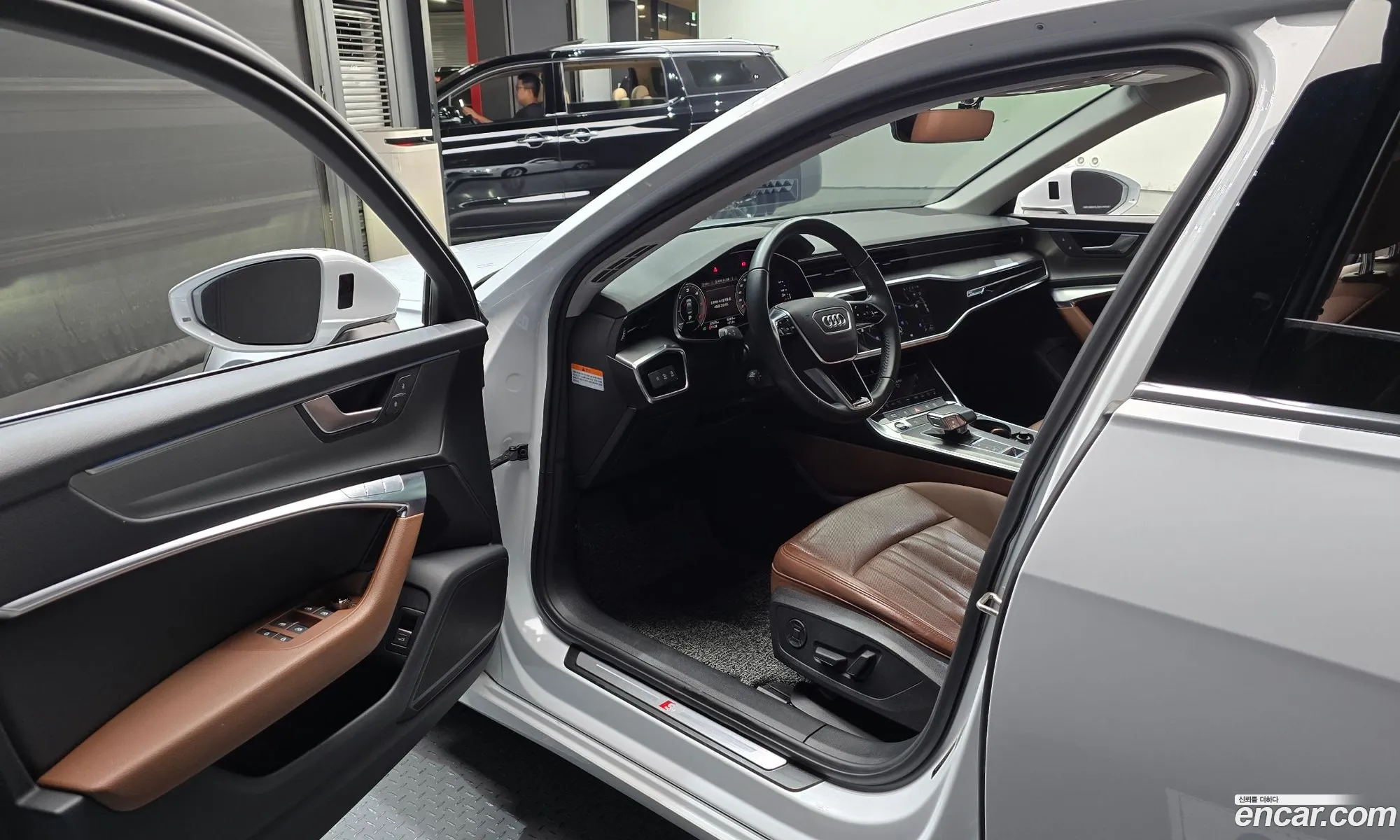 Audi A6 2021 WAUZZZF27MN004482 — 19