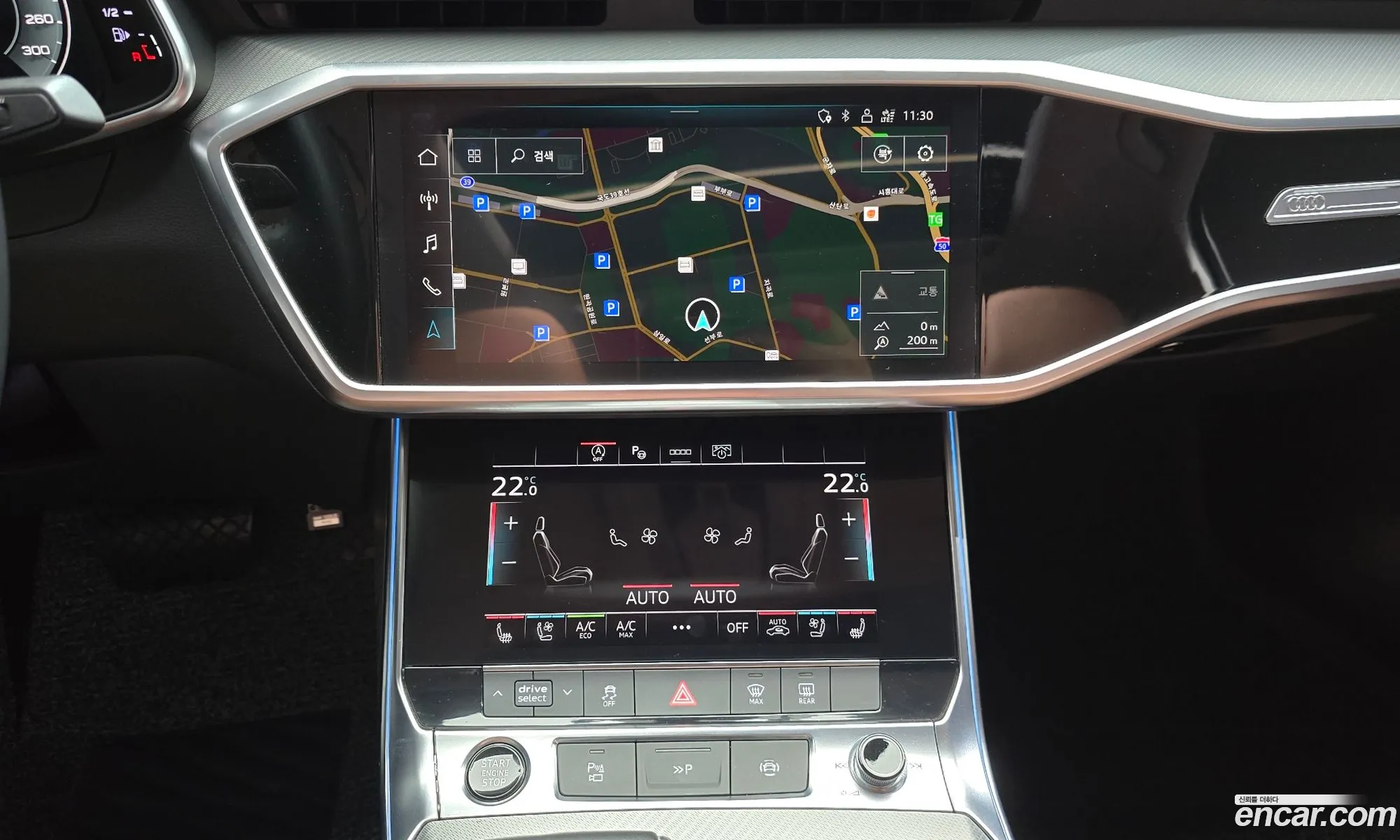 Audi A6 2021 WAUZZZF27MN004482 — 4