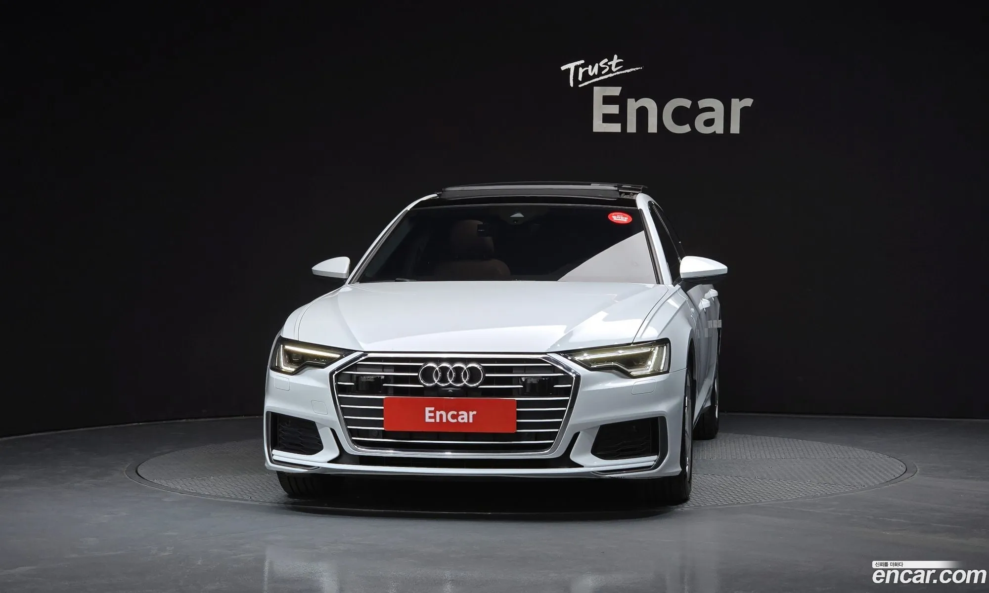 Audi A6 2021 WAUZZZF27MN004482 — 18