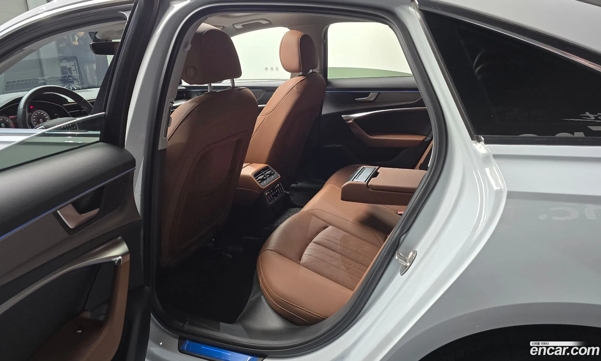 Audi A6 2021 WAUZZZF27MN004482 — 13