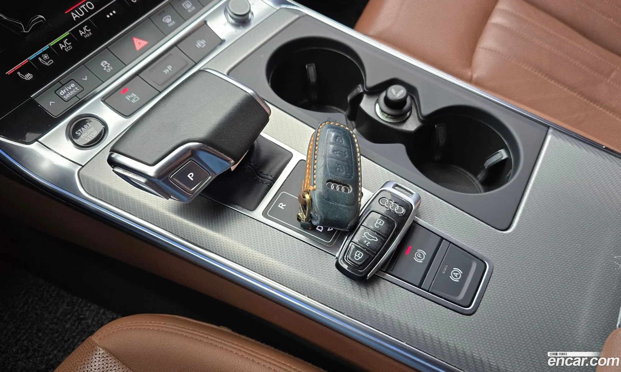 Audi A6 2021 WAUZZZF27MN004482 — 28