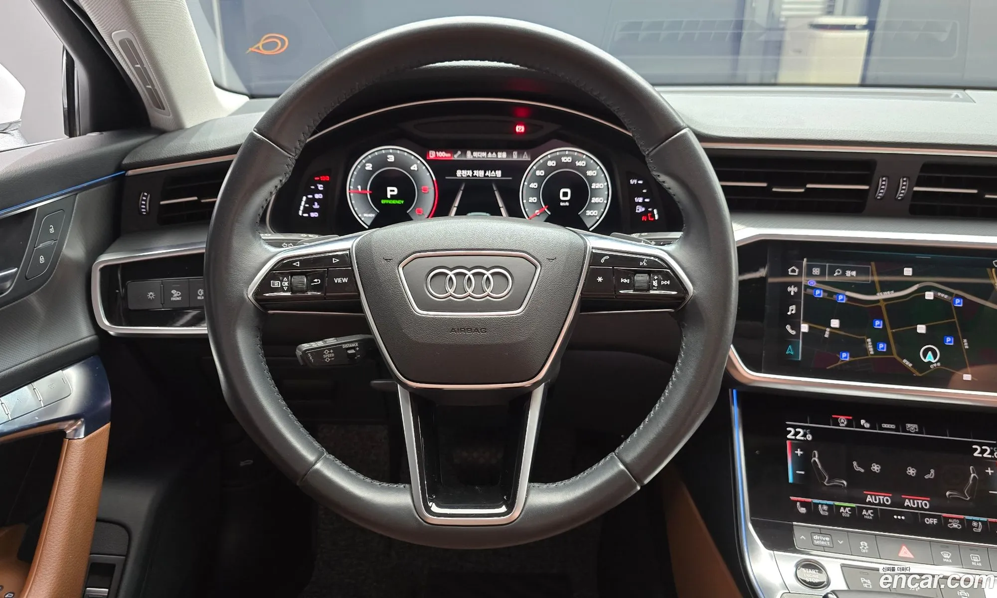 Audi A6 2021 WAUZZZF27MN004482 — 12