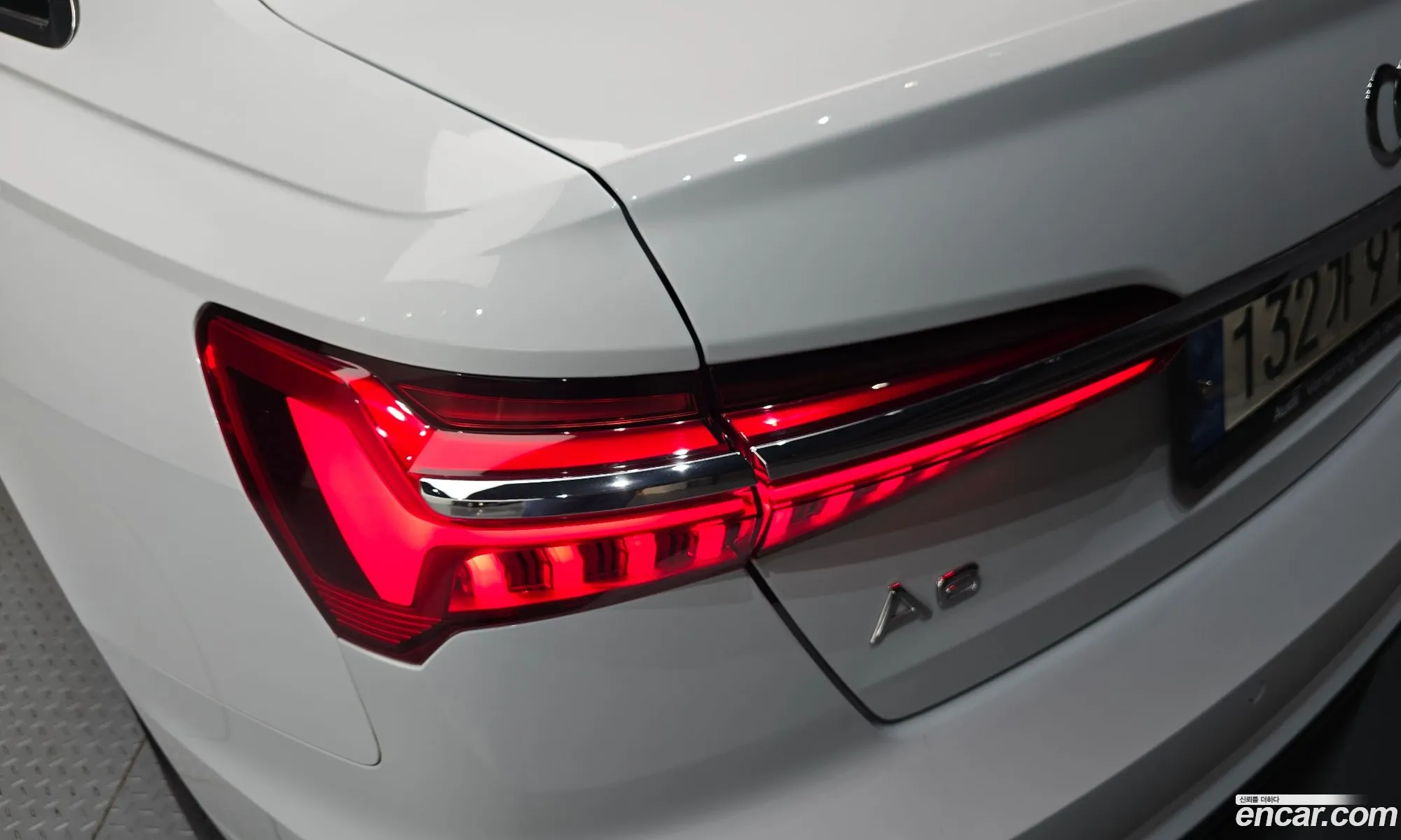 Audi A6 2021 WAUZZZF27MN004482 — 5
