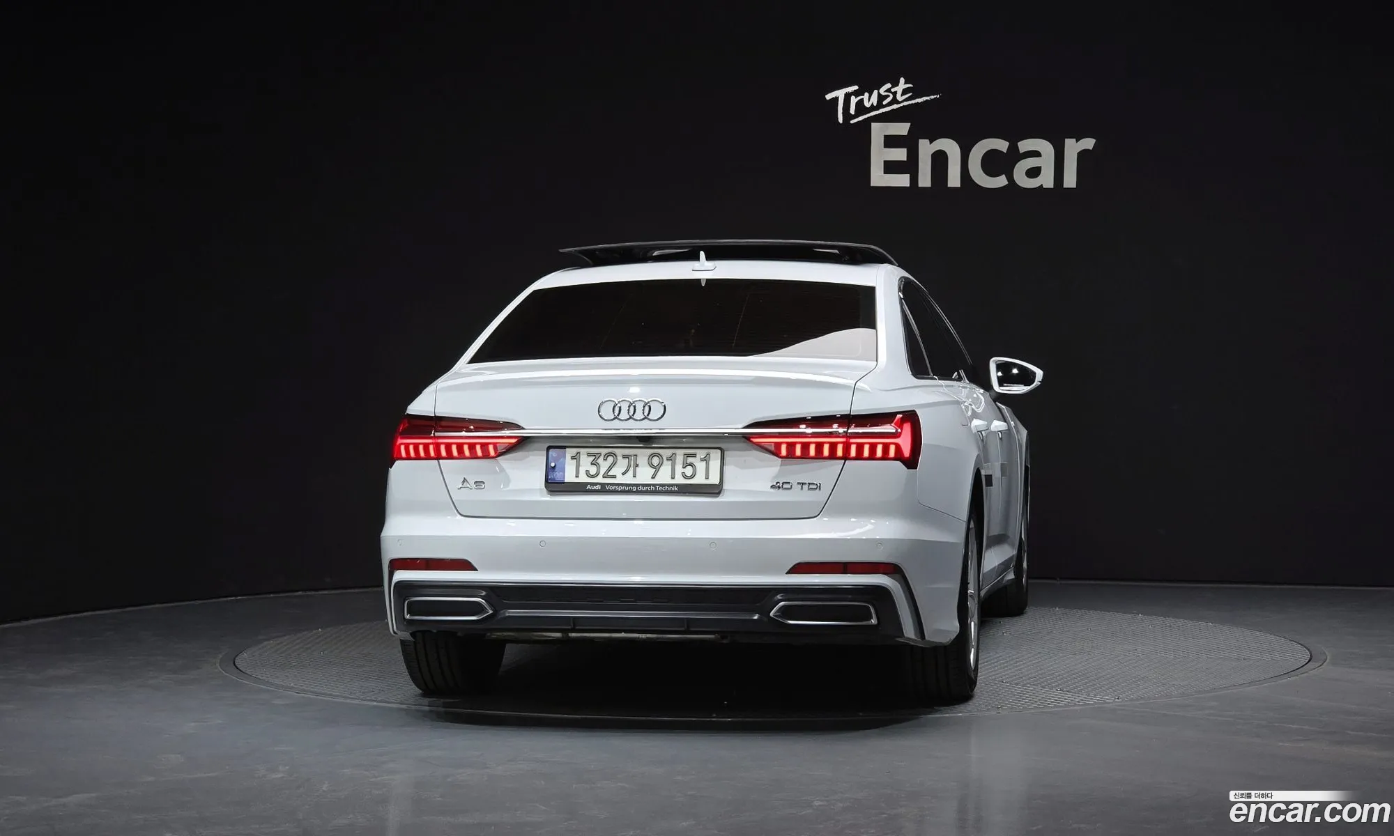 Audi A6 2021 WAUZZZF27MN004482 — 16