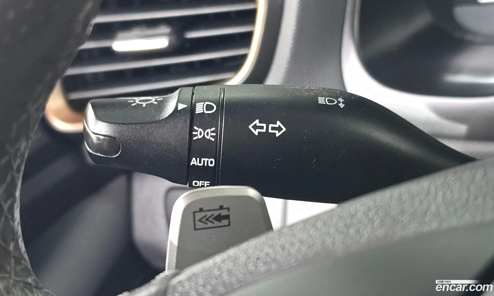 Hyundai Ioniq Electric 2018 — 6