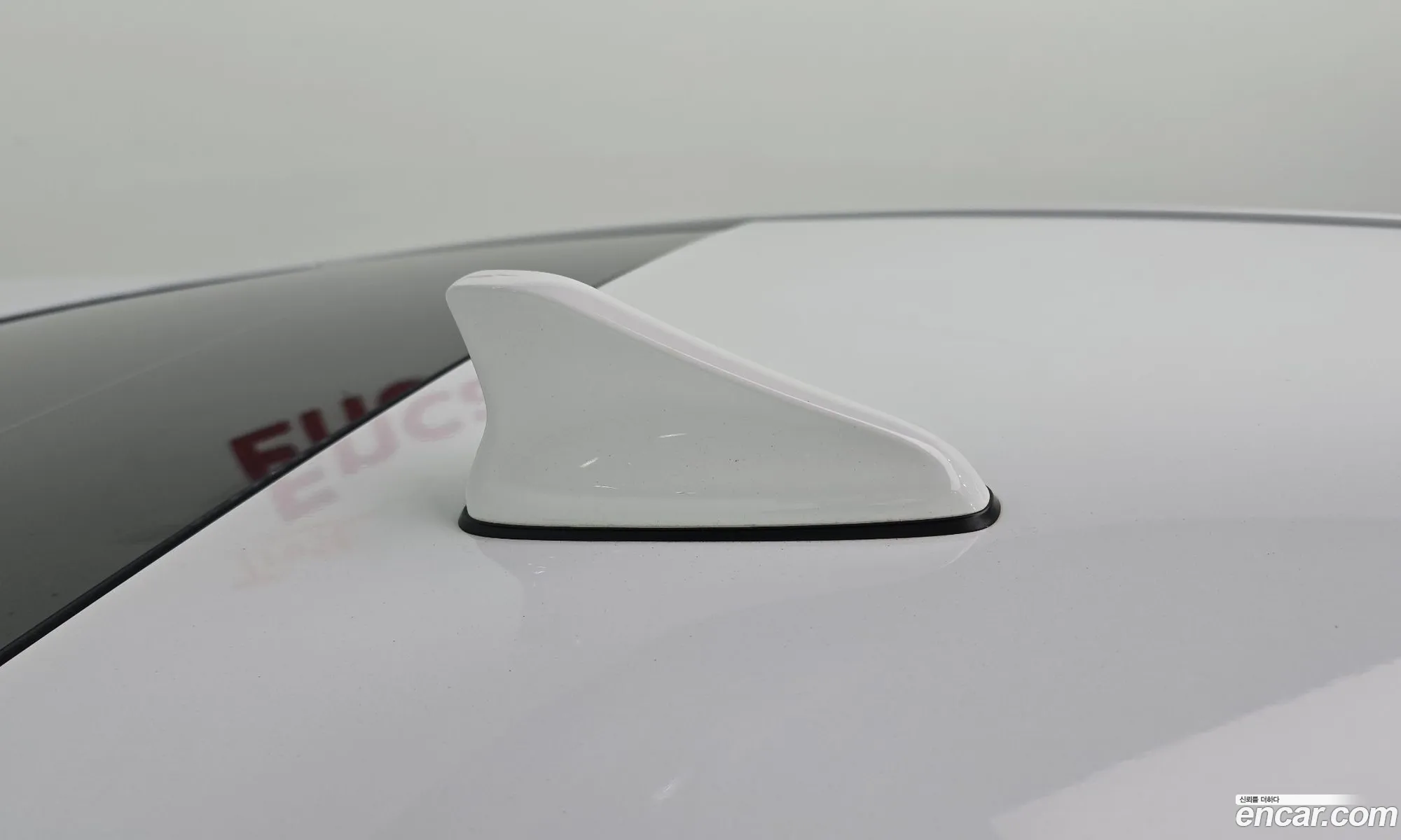 Hyundai Ioniq Electric 2018 — 20
