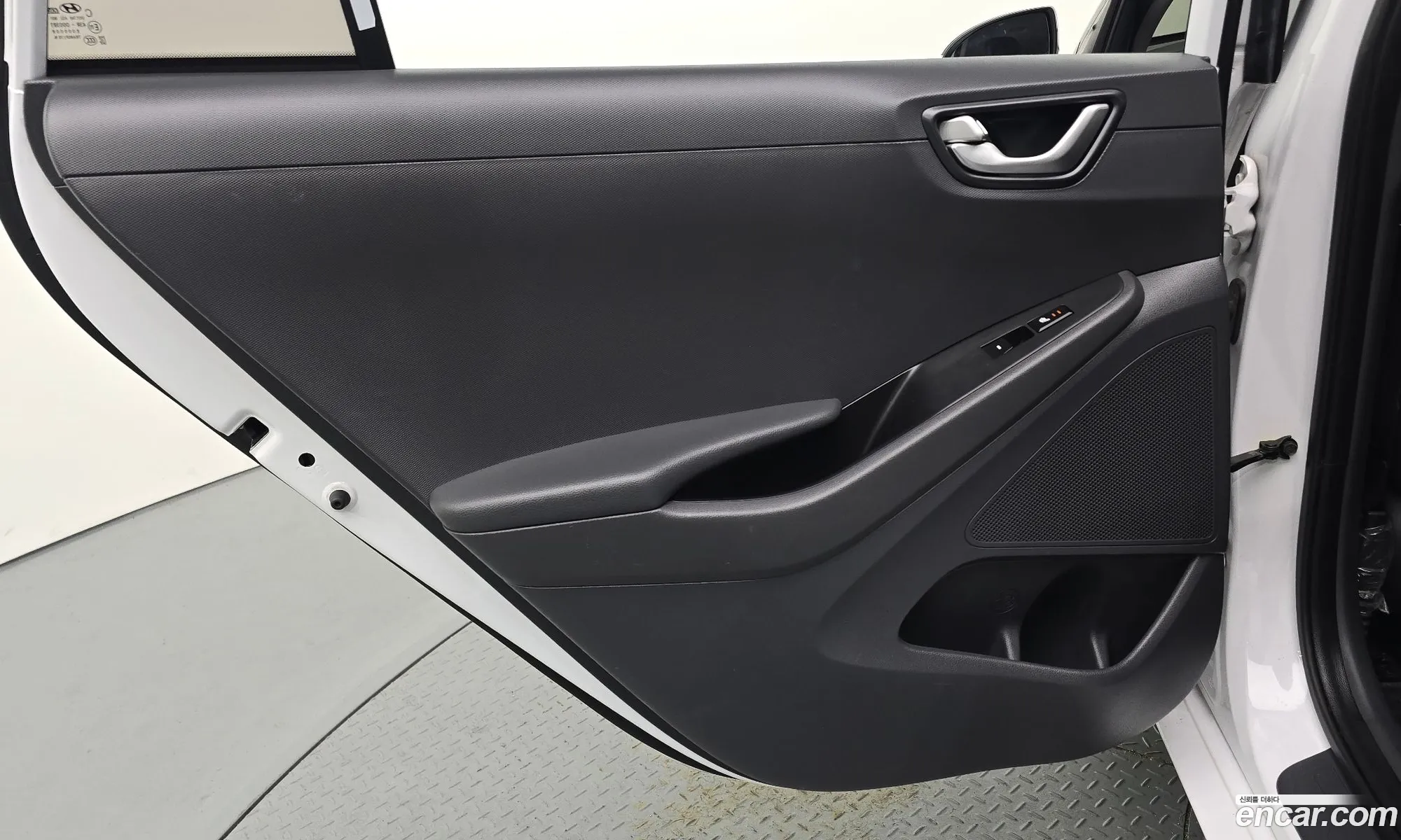 Hyundai Ioniq Electric 2018 — 30