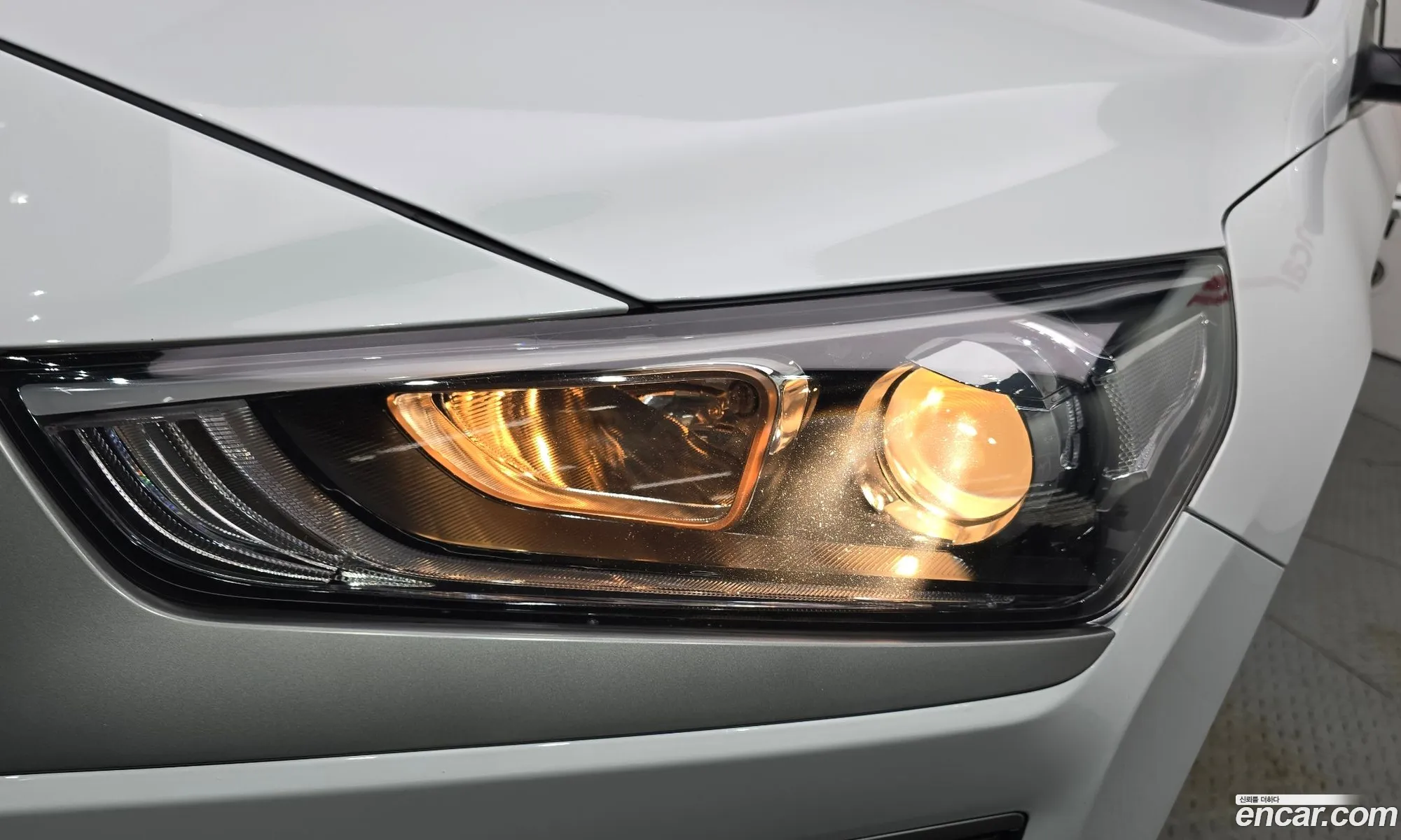 Hyundai Ioniq Electric 2018 — 16