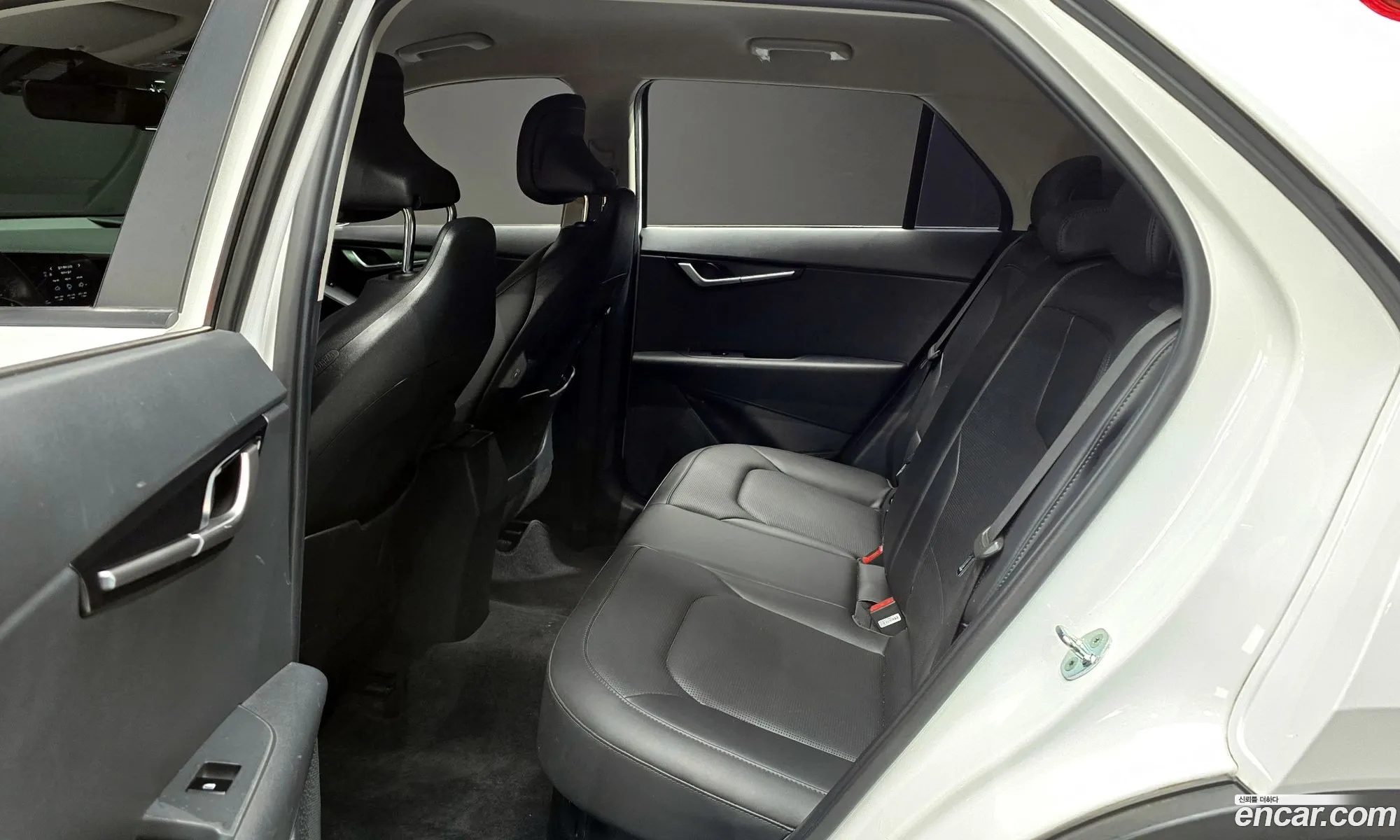 Kia Niro 2022 — 6