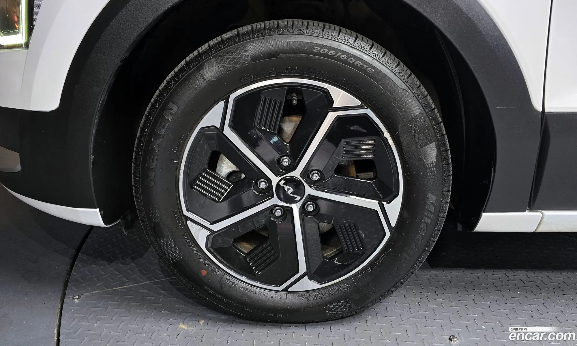 Kia Niro 2022 — 5