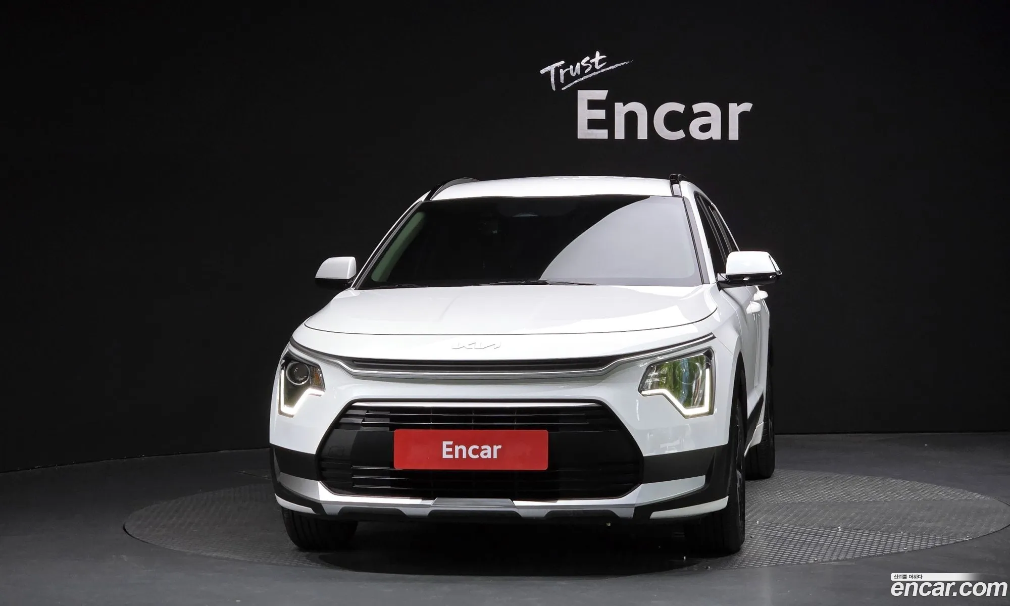 Kia Niro 2022 — 17