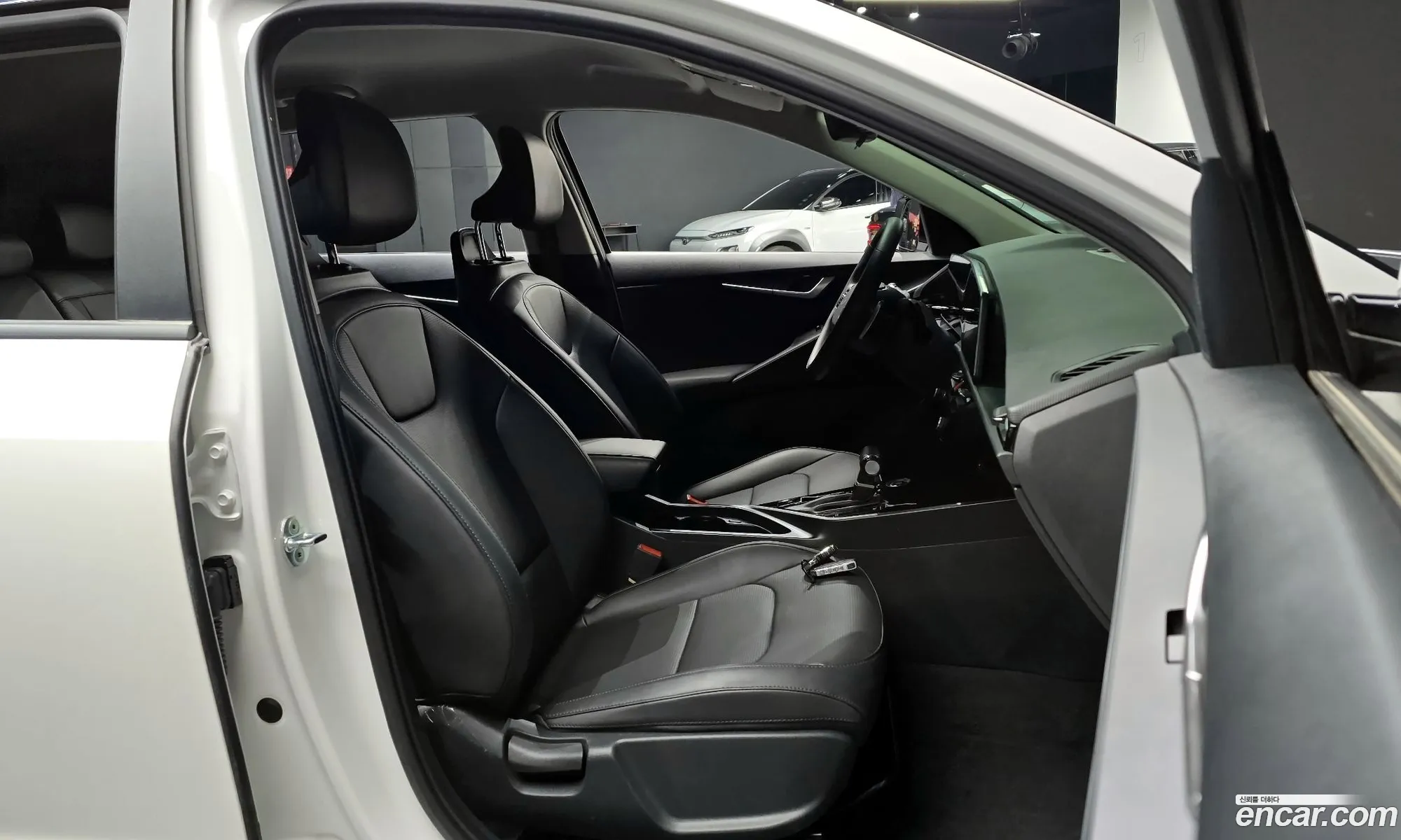 Kia Niro 2022 — 3