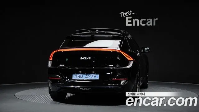 Kia EV6 2023 — 3