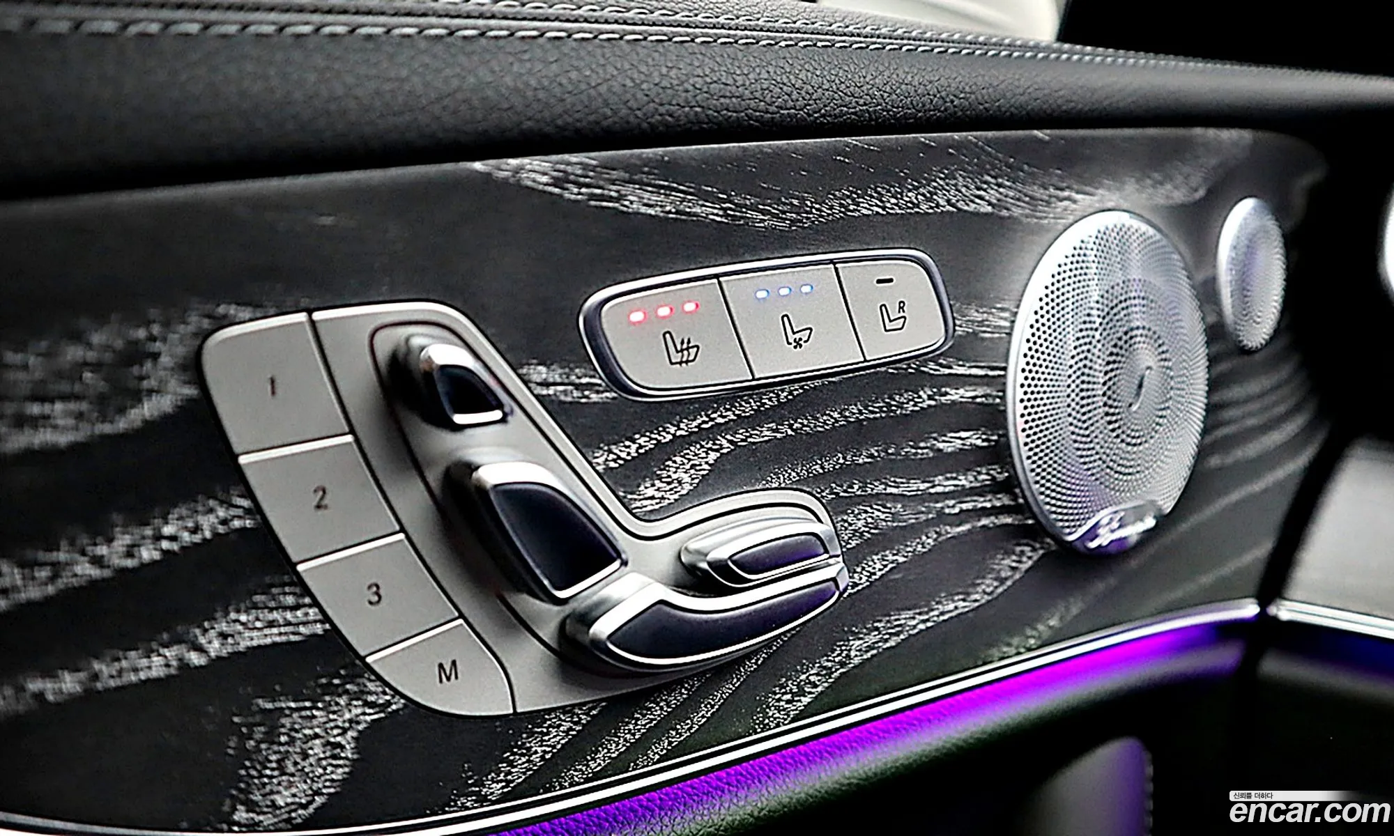 Mercedes-Benz E-Class W213 2021 — 12