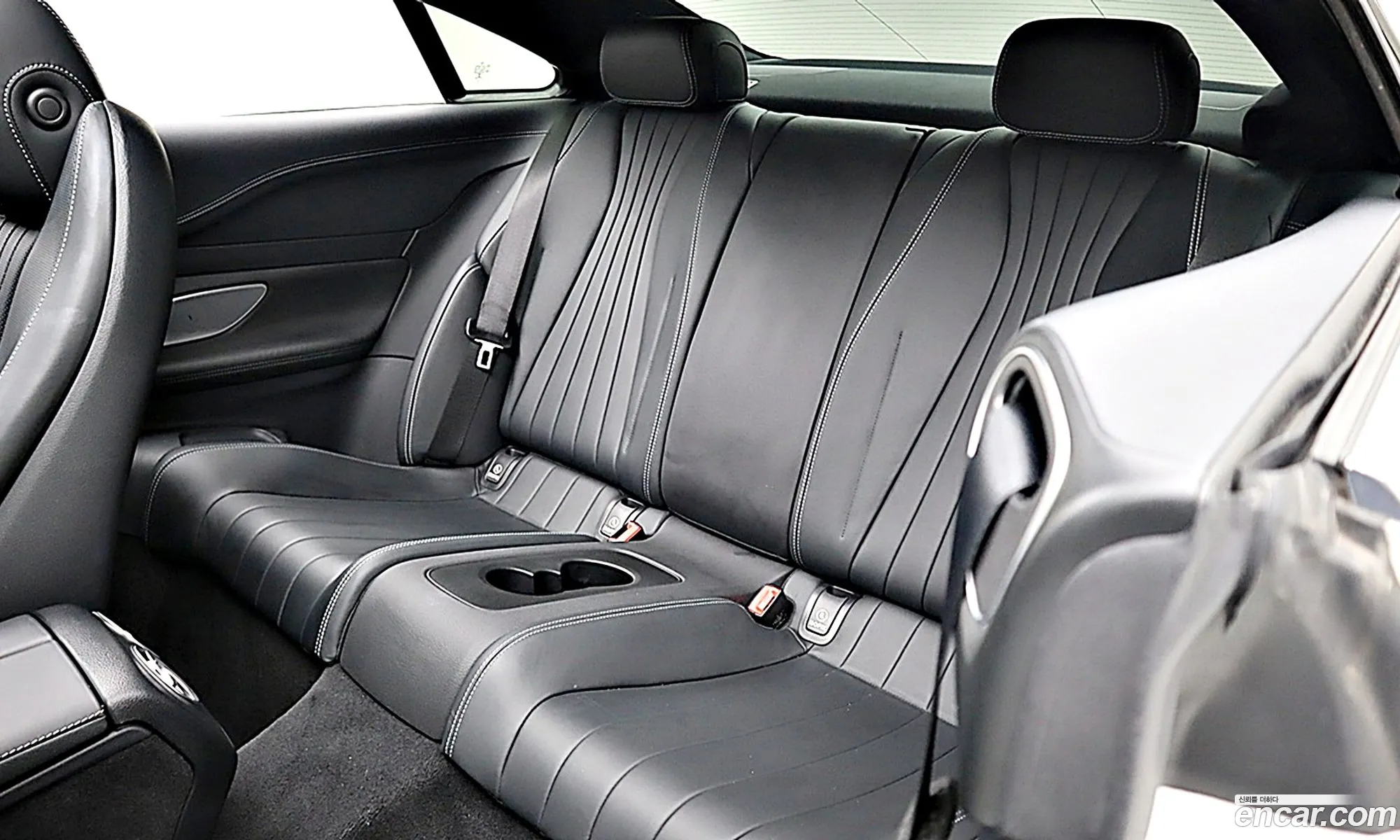 Mercedes-Benz E-Class W213 2021 — 15