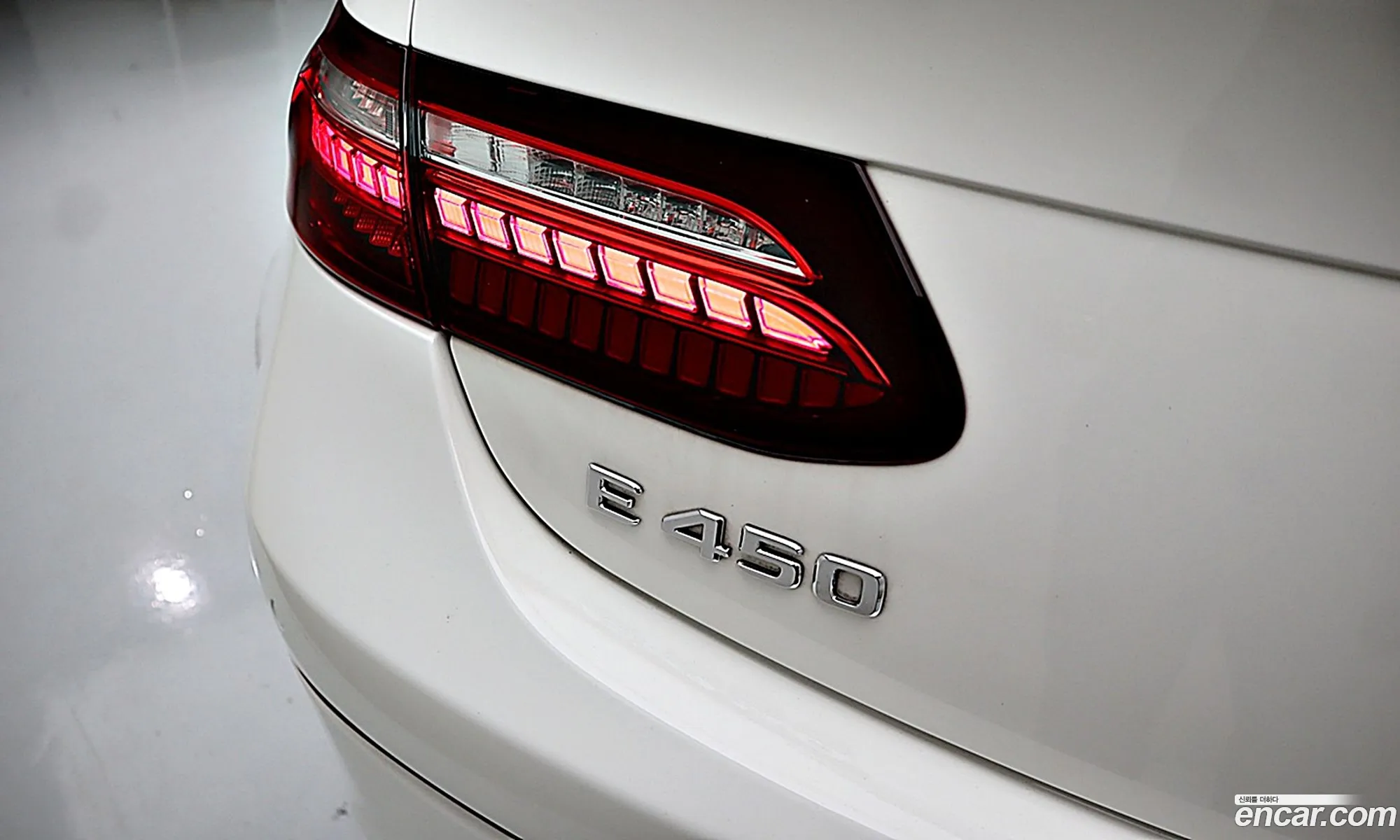 Mercedes-Benz E-Class W213 2021 — 5