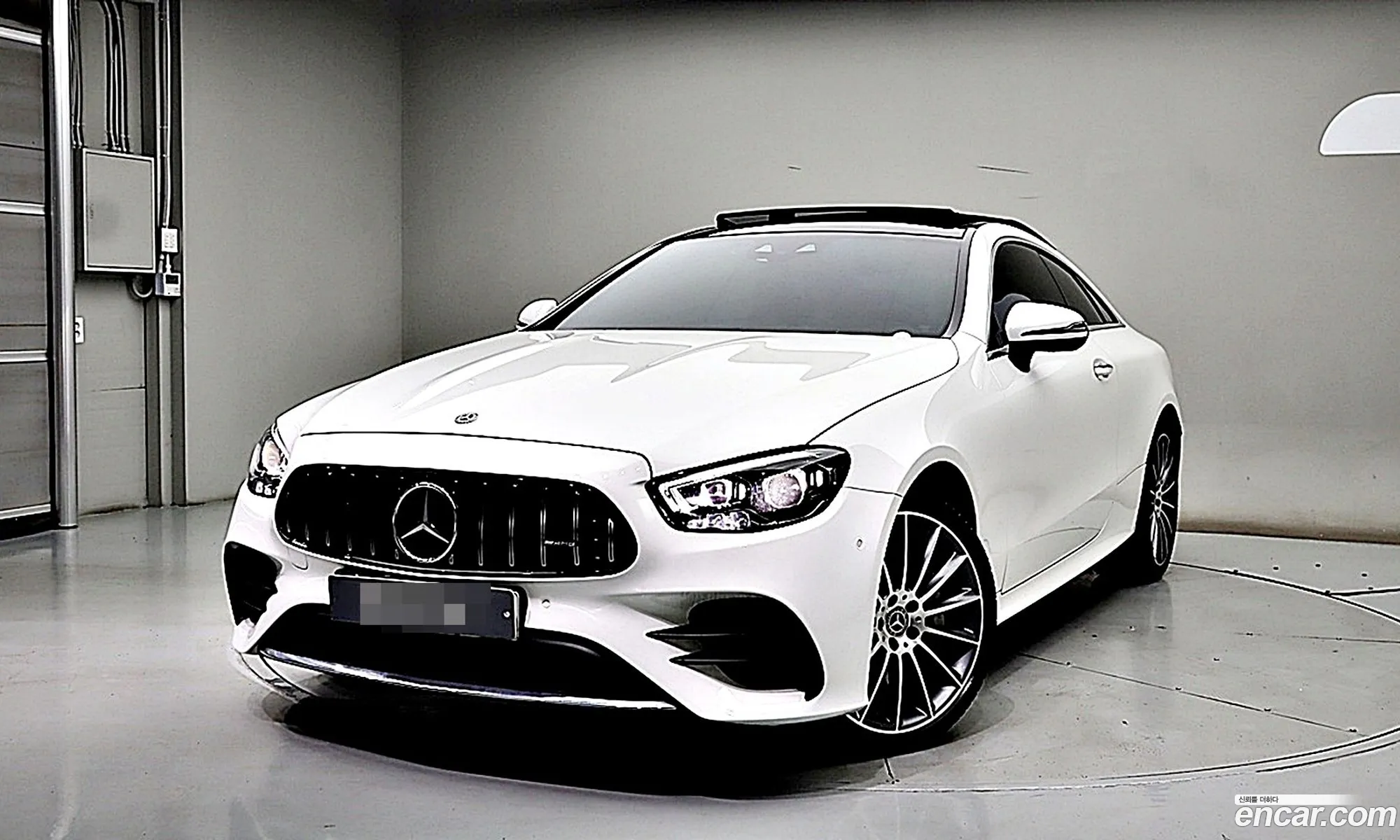Mercedes-Benz E-Class W213 2021 — 14