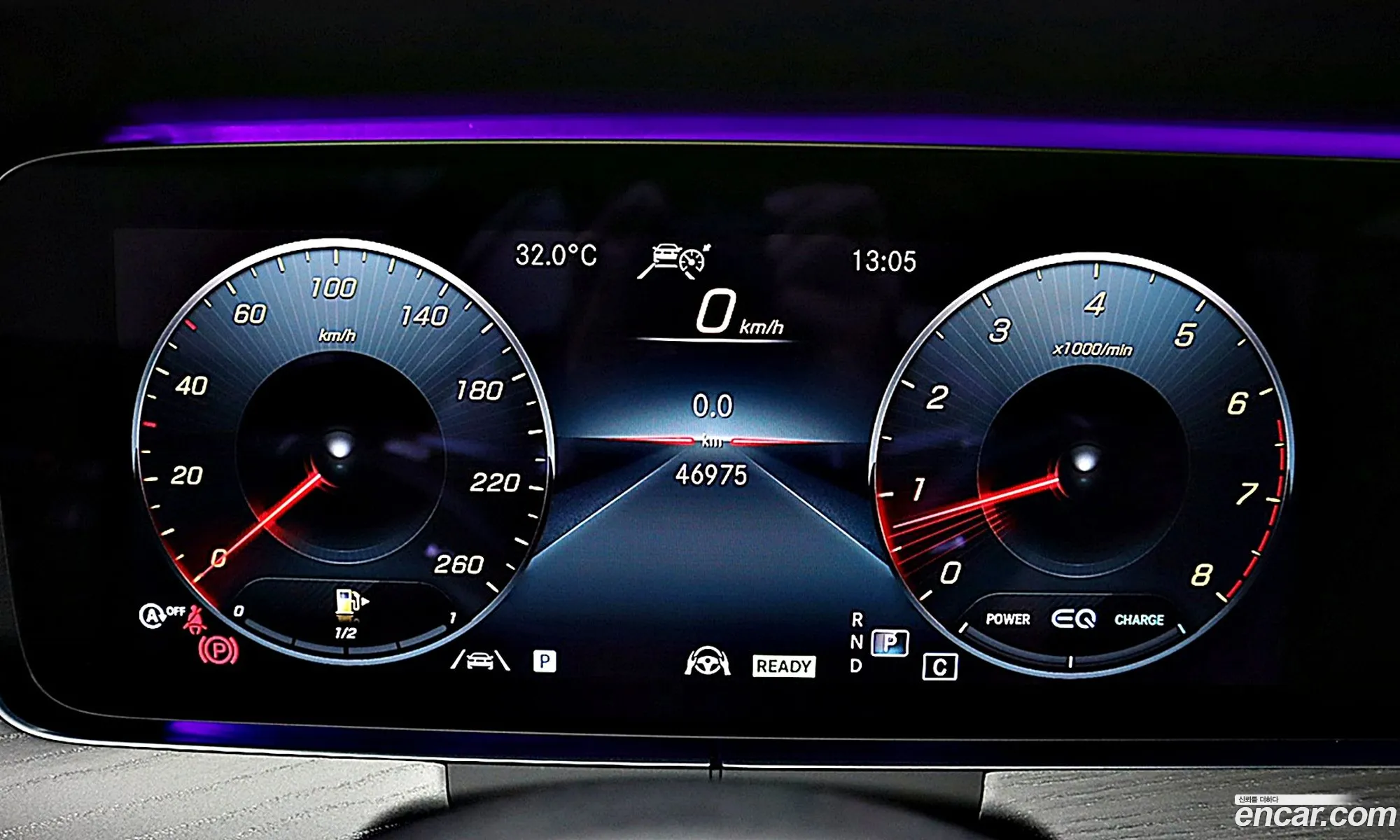 Mercedes-Benz E-Class W213 2021 — 3