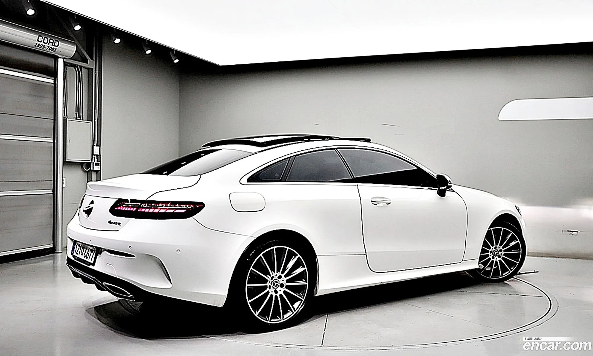 Mercedes-Benz E-Class W213 2021 — 19