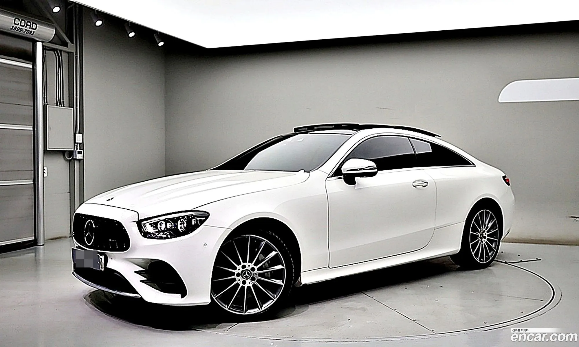 Mercedes-Benz E-Class W213 2021 — 20