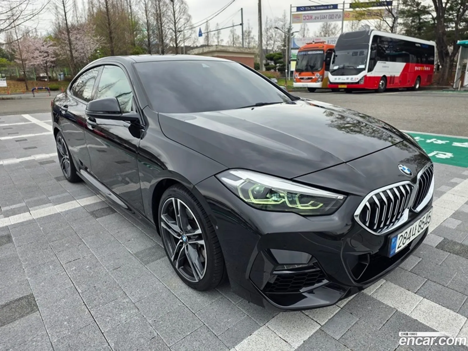 BMW 2 Series Gran Coupe 2021 — 3
