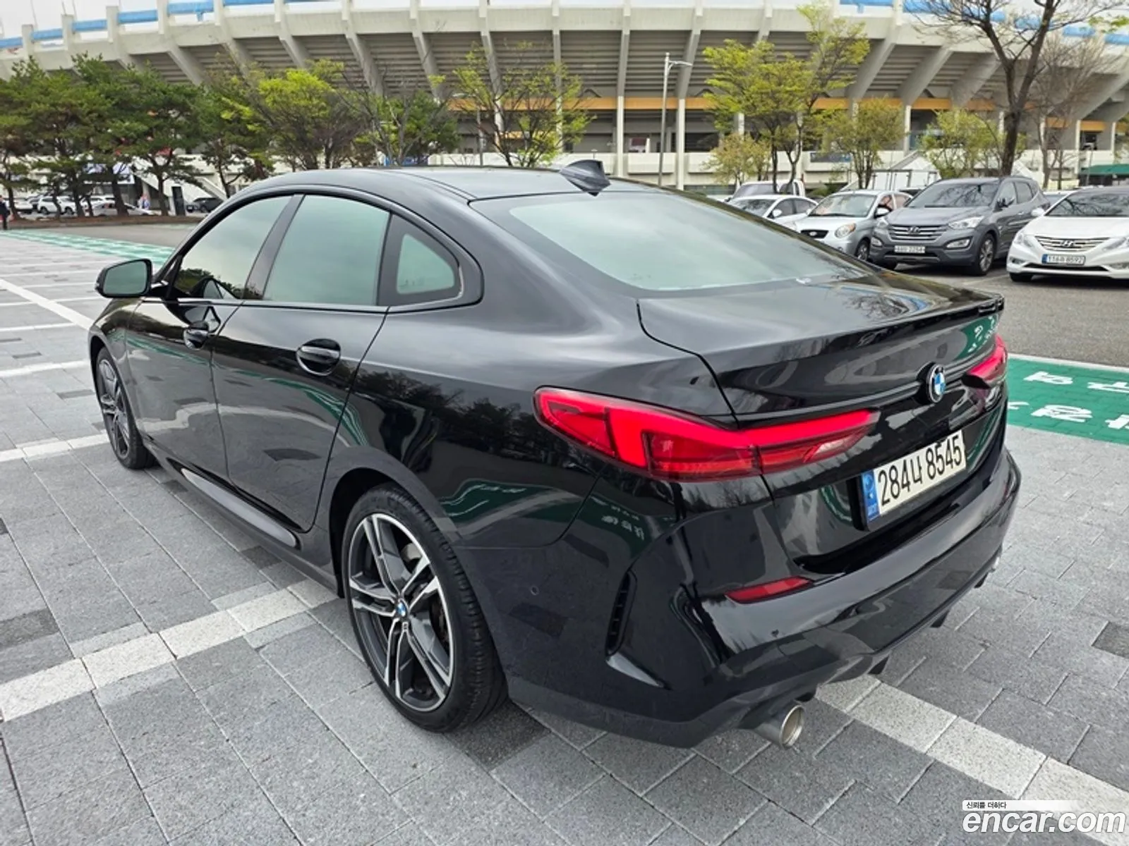 BMW 2 Series Gran Coupe 2021 — 14