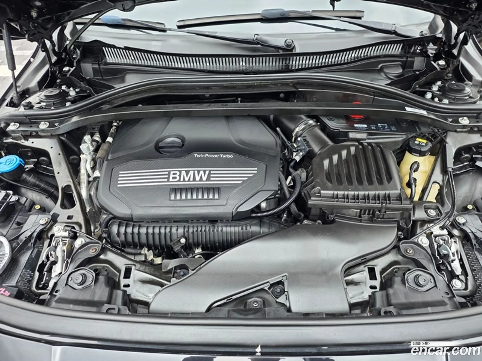 BMW 2 Series Gran Coupe 2021 — 15