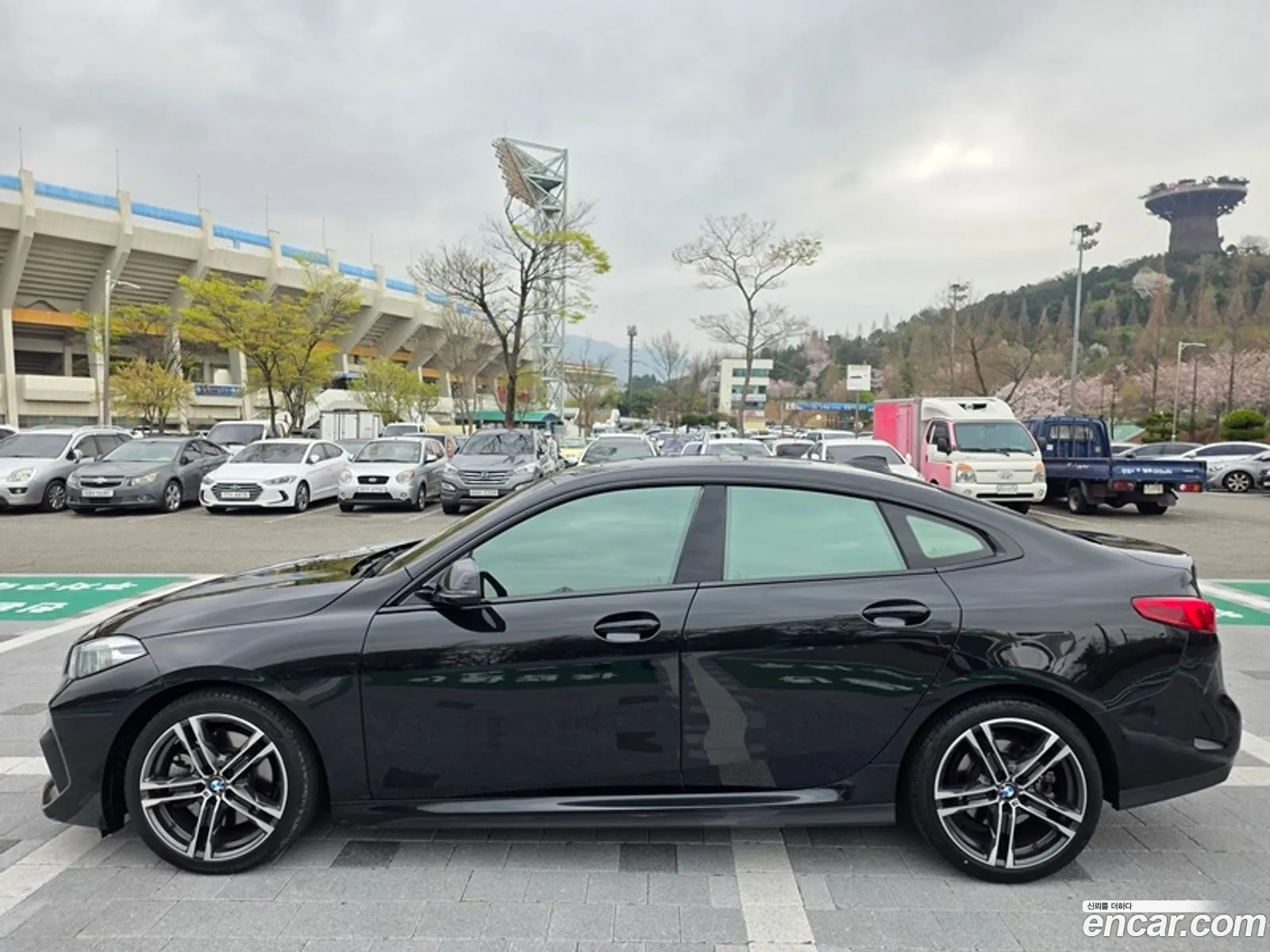 BMW 2 Series Gran Coupe 2021 — 12