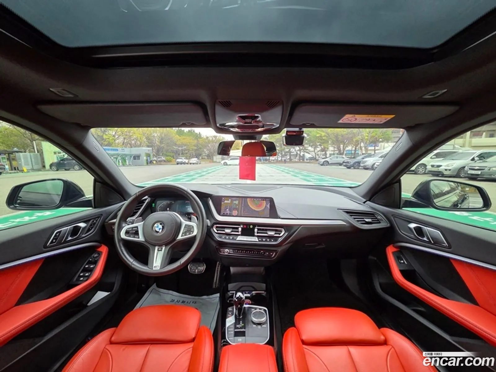 BMW 2 Series Gran Coupe 2021 — 16