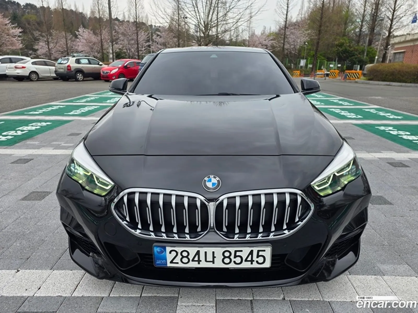 BMW 2 Series Gran Coupe 2021 — 13