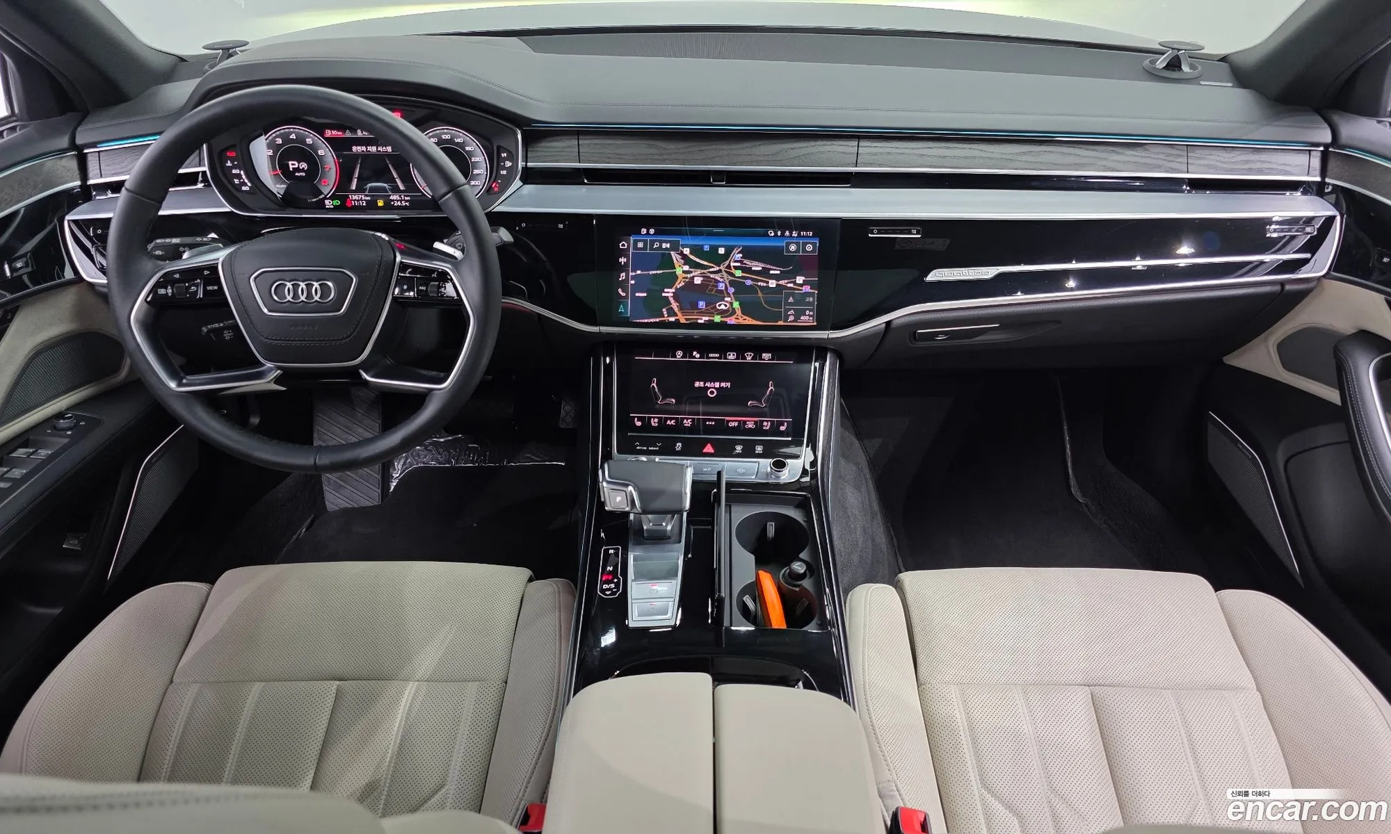 Audi A8 2023 WAUZZZF80PN002968 — 15