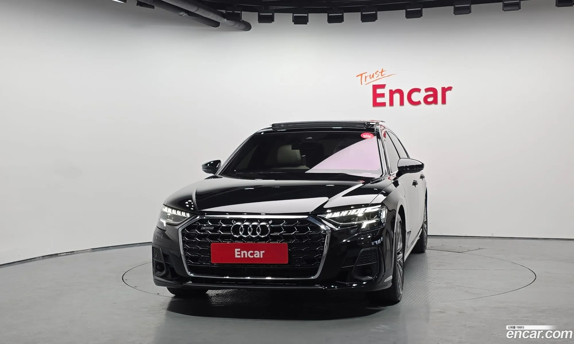 Audi A8 2023 WAUZZZF80PN002968 — 12