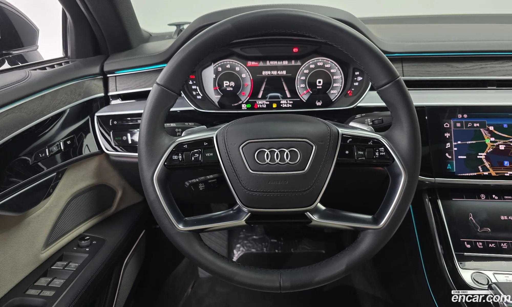 Audi A8 2023 WAUZZZF80PN002968 — 16