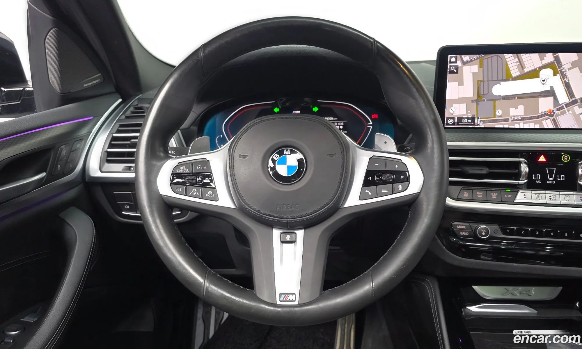 BMW X4 2023 — 12