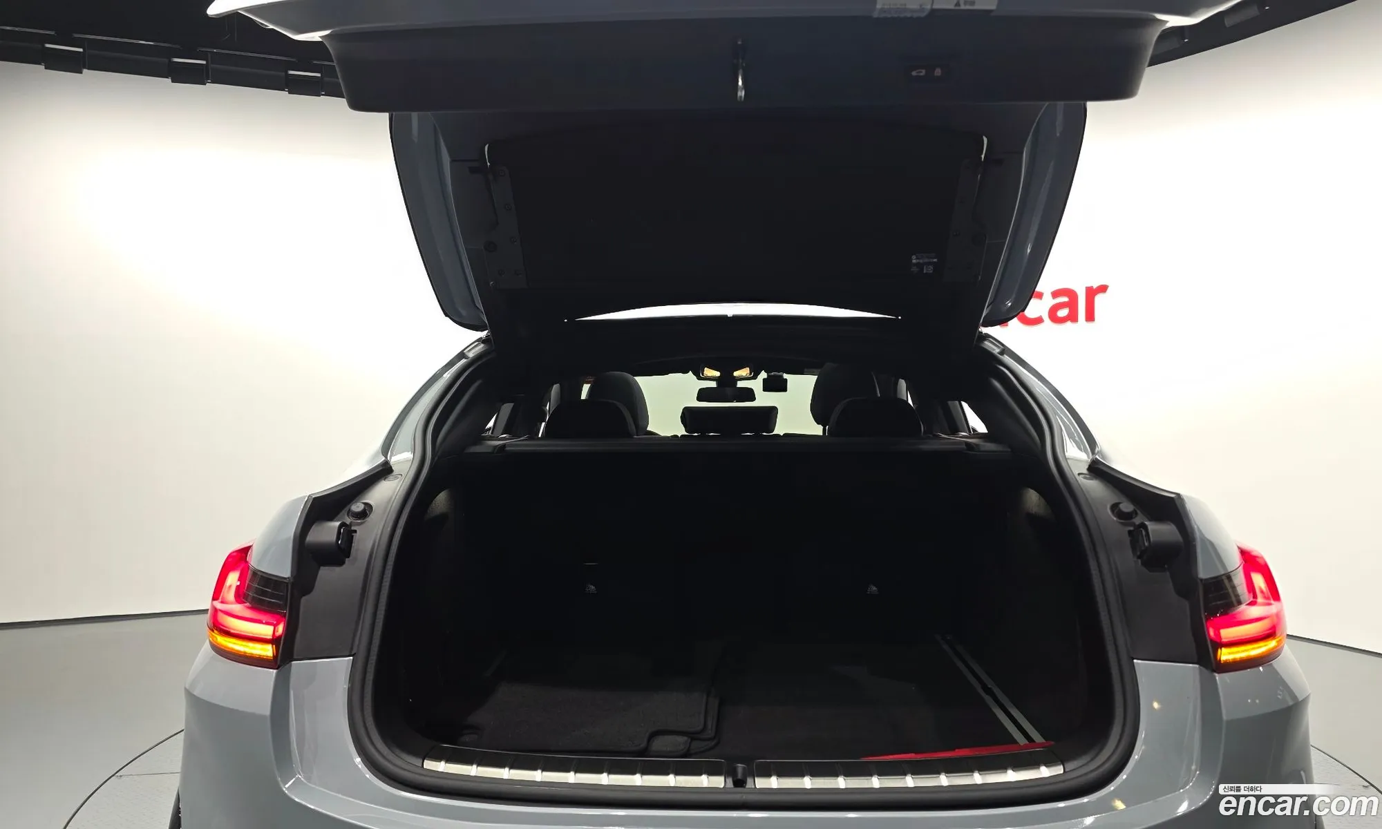 BMW X4 2023 — 18