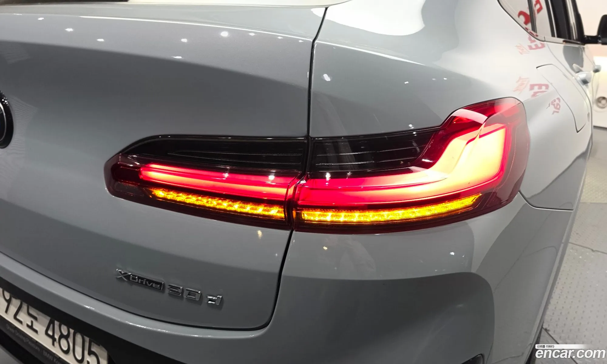BMW X4 2023 — 33