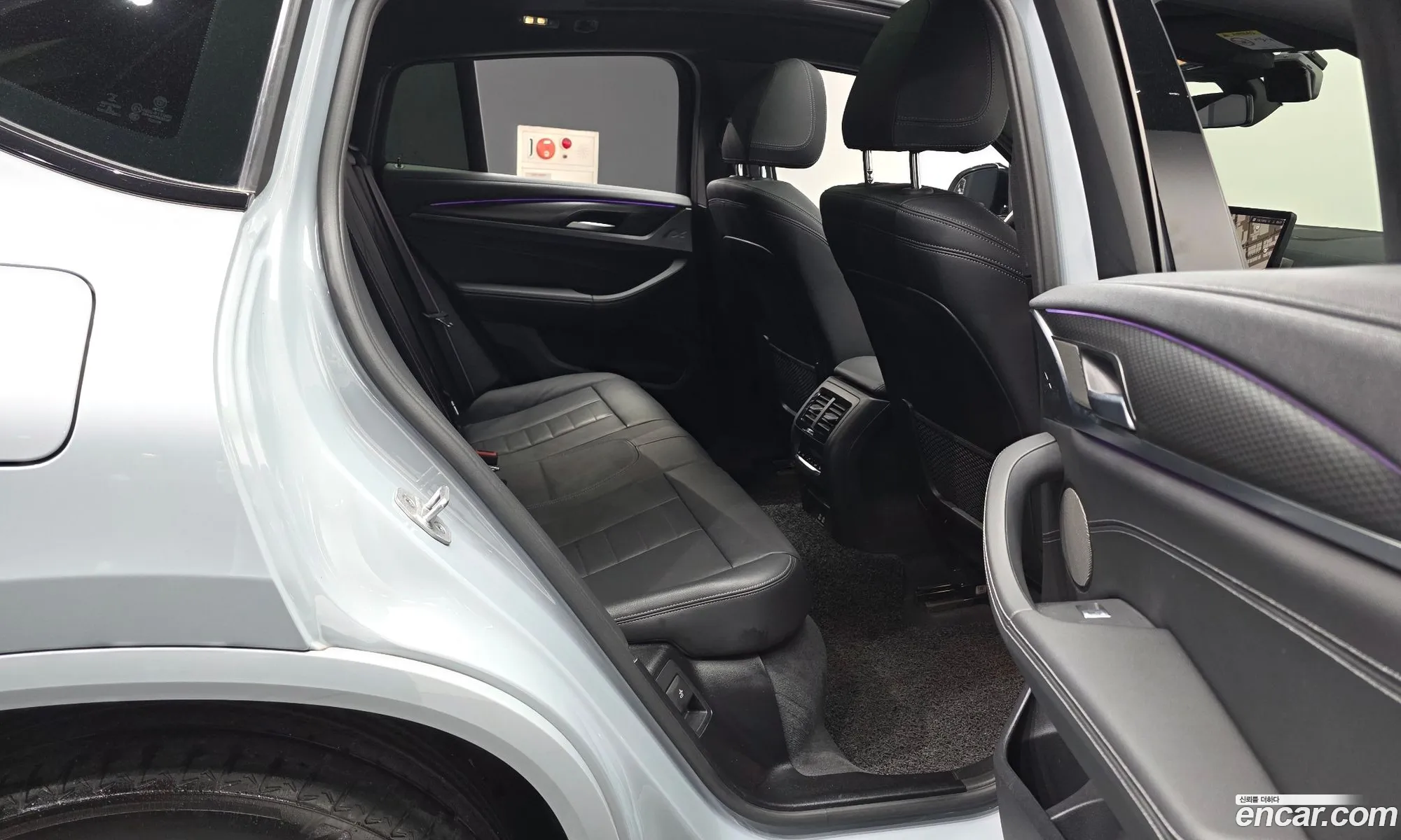 BMW X4 2023 — 8