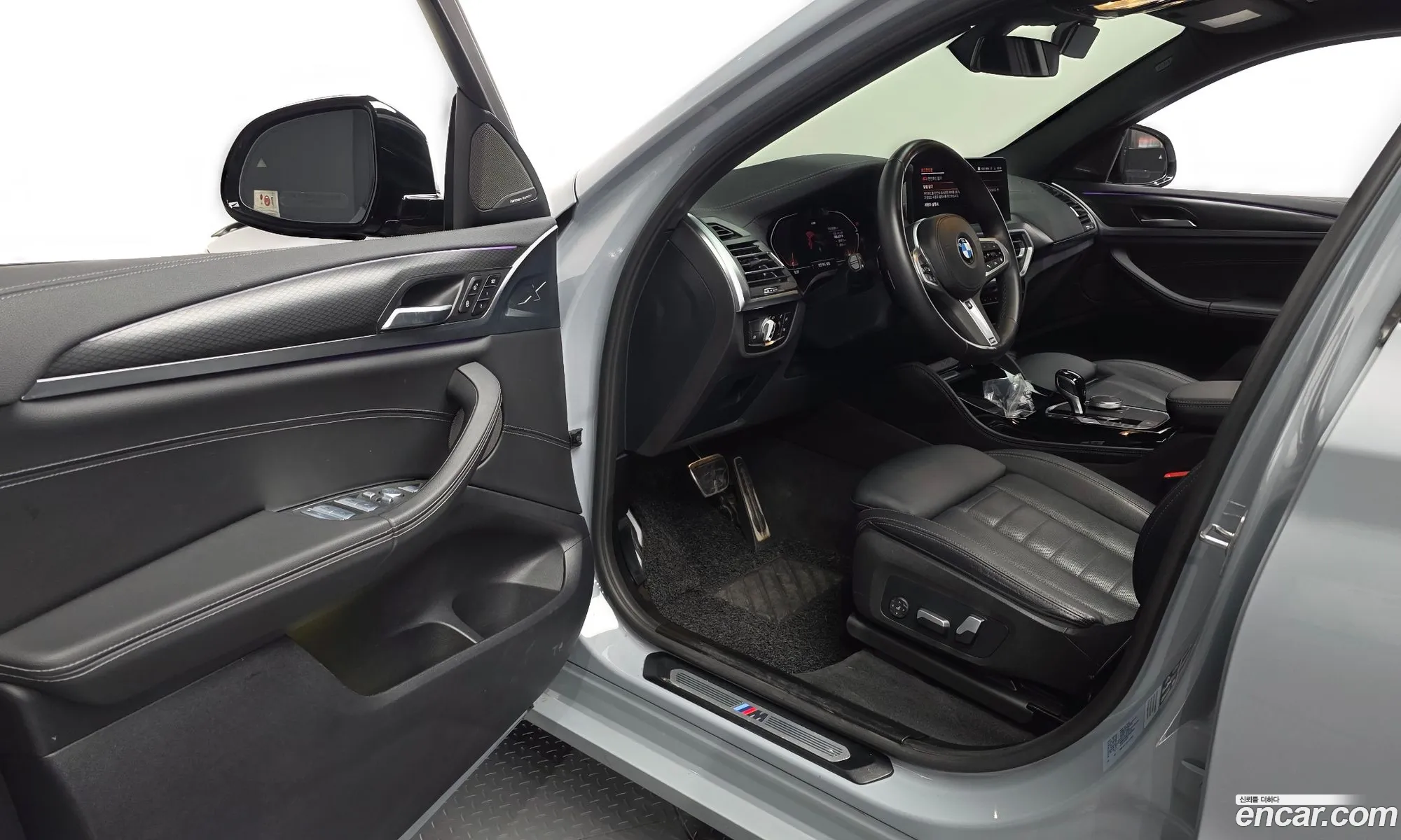 BMW X4 2023 — 14