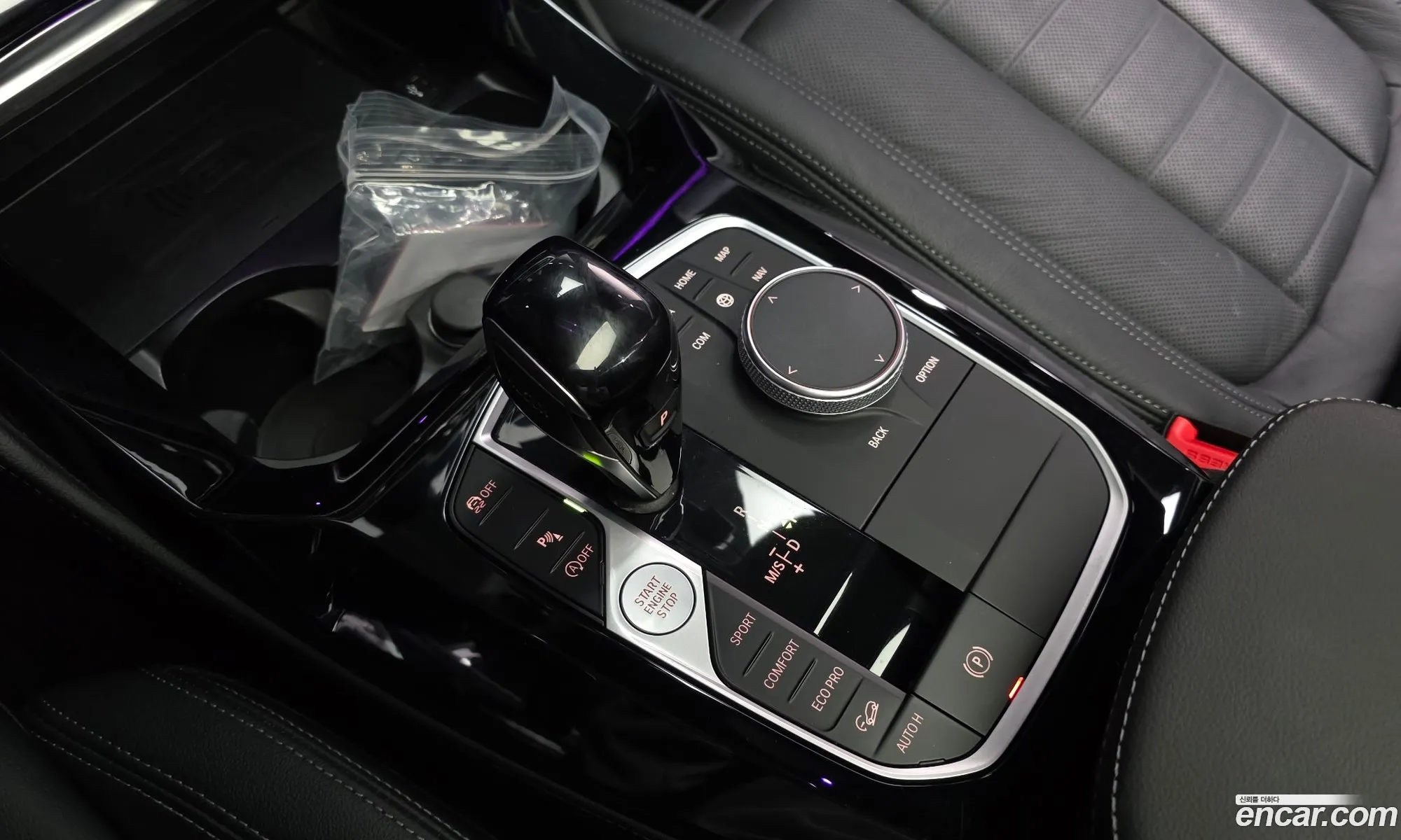 BMW X4 2023 — 6