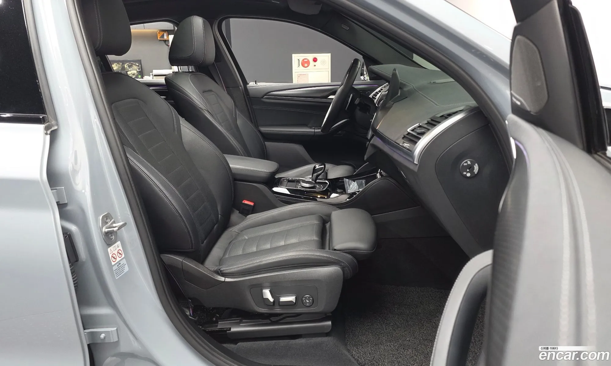 BMW X4 2023 — 22