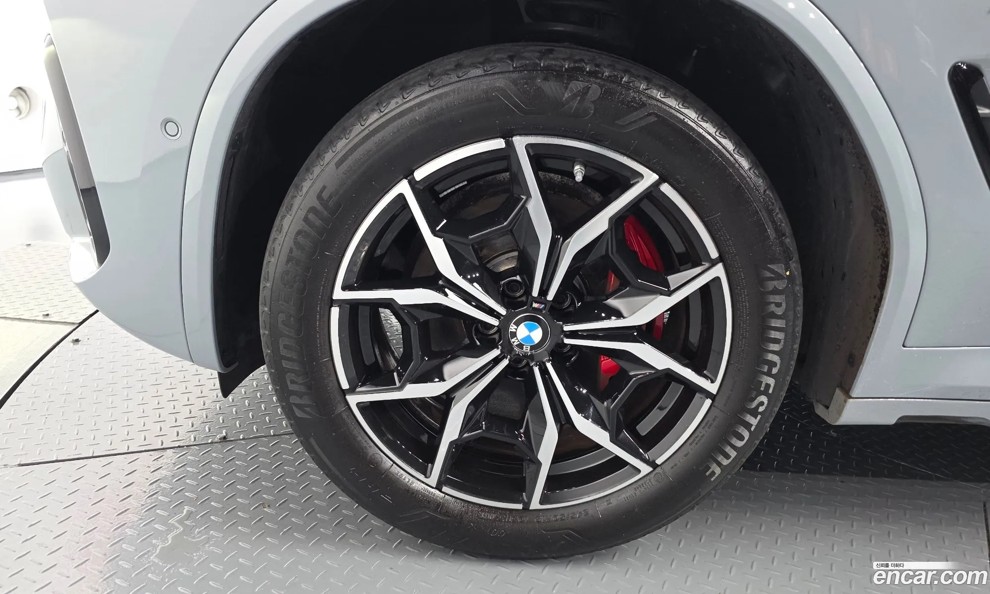 BMW X4 2023 — 34